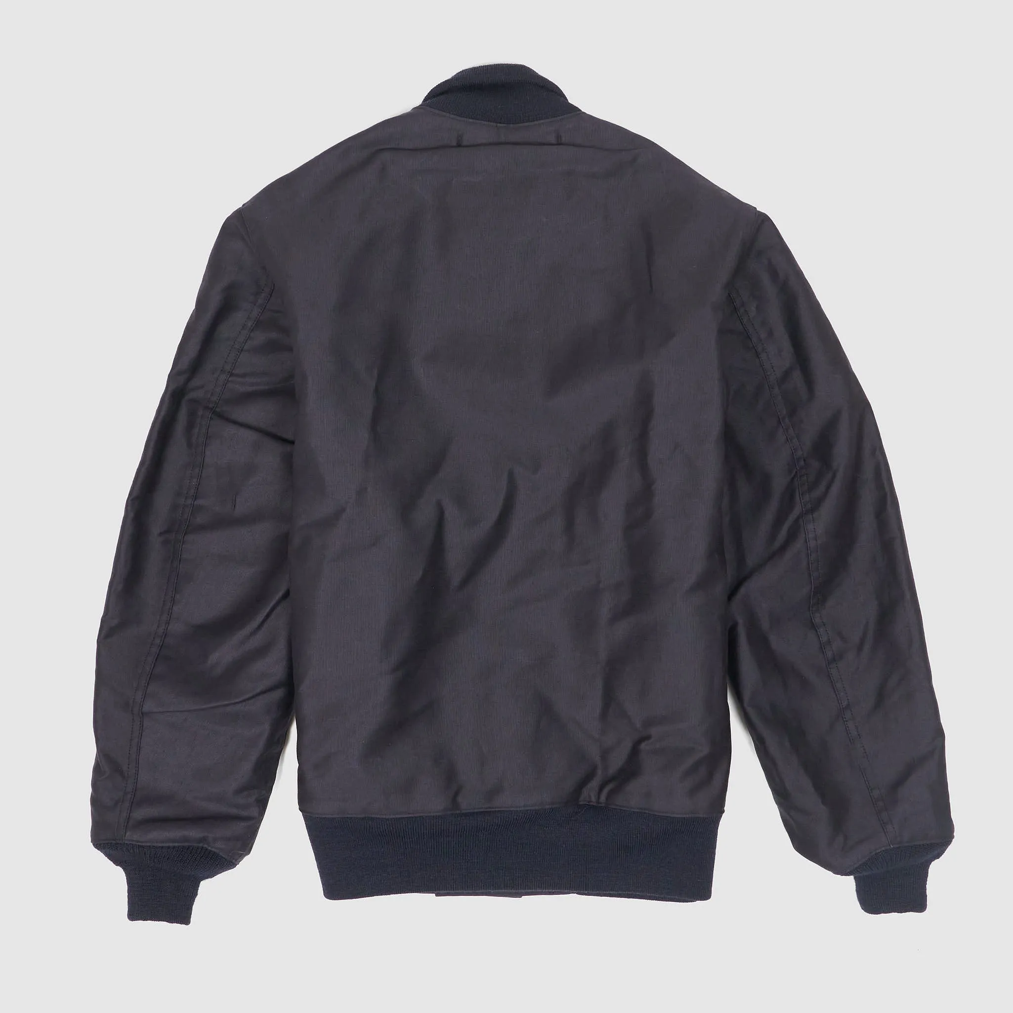 Buzz Rickson's US Navy Deck Hook Jacket sold by DeeCee style product image thumbnail 3