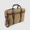 Croots Canvas Flight Bag sold by DeeCee style