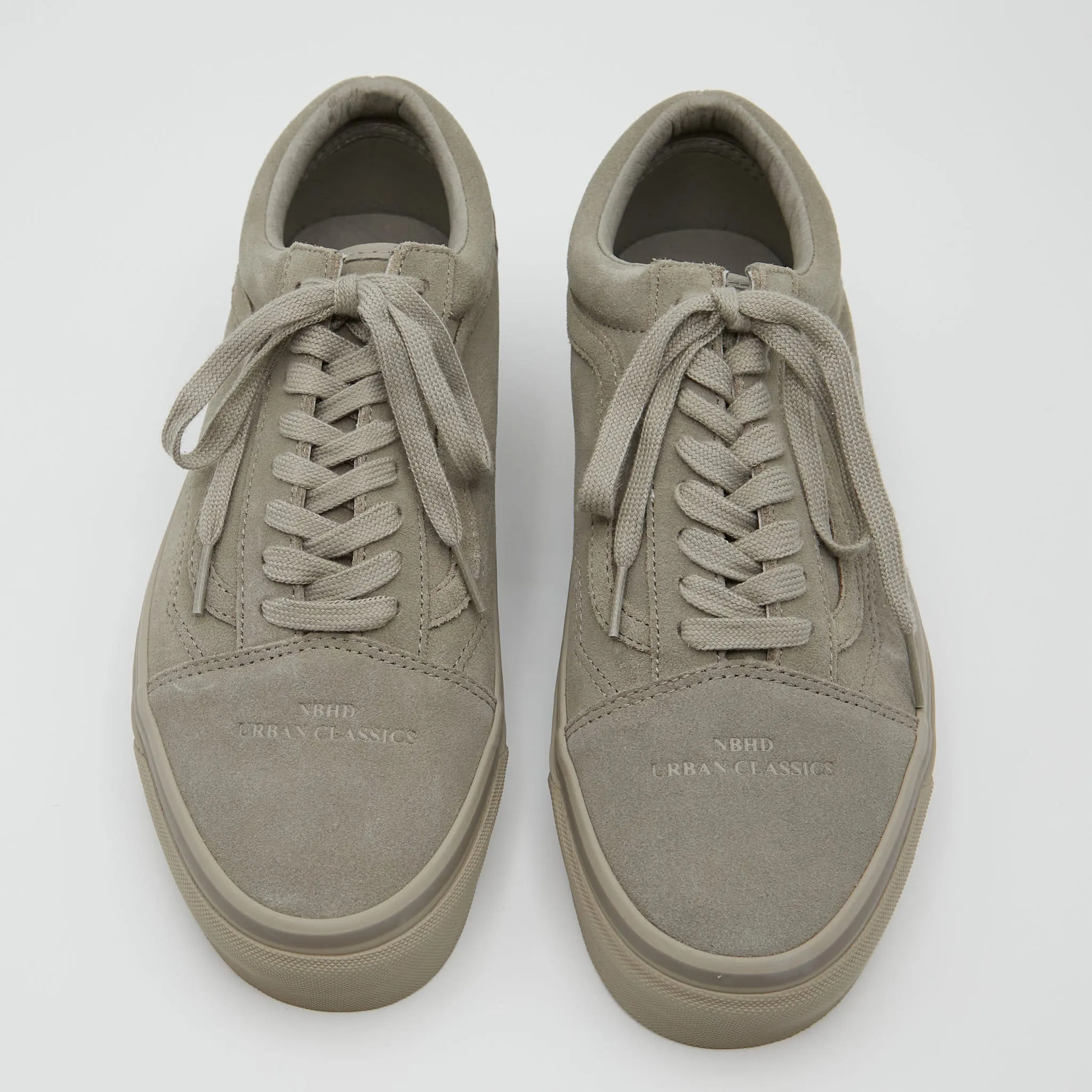 Neighborhood x Vans Old Skool 36D x Sneakers sold by DeeCee style product image thumbnail 3