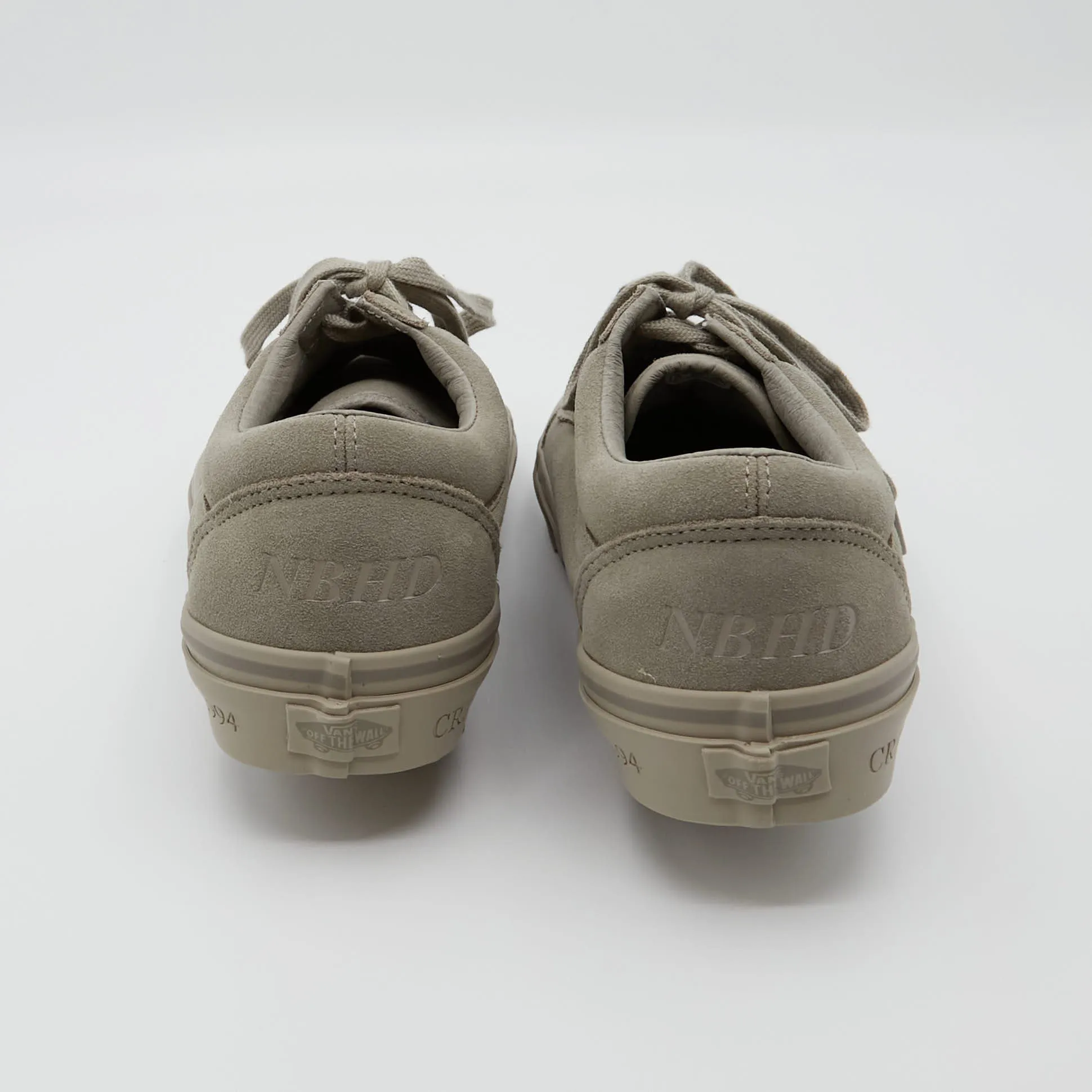 Neighborhood x Vans Old Skool 36D x Sneakers sold by DeeCee style product image thumbnail 5