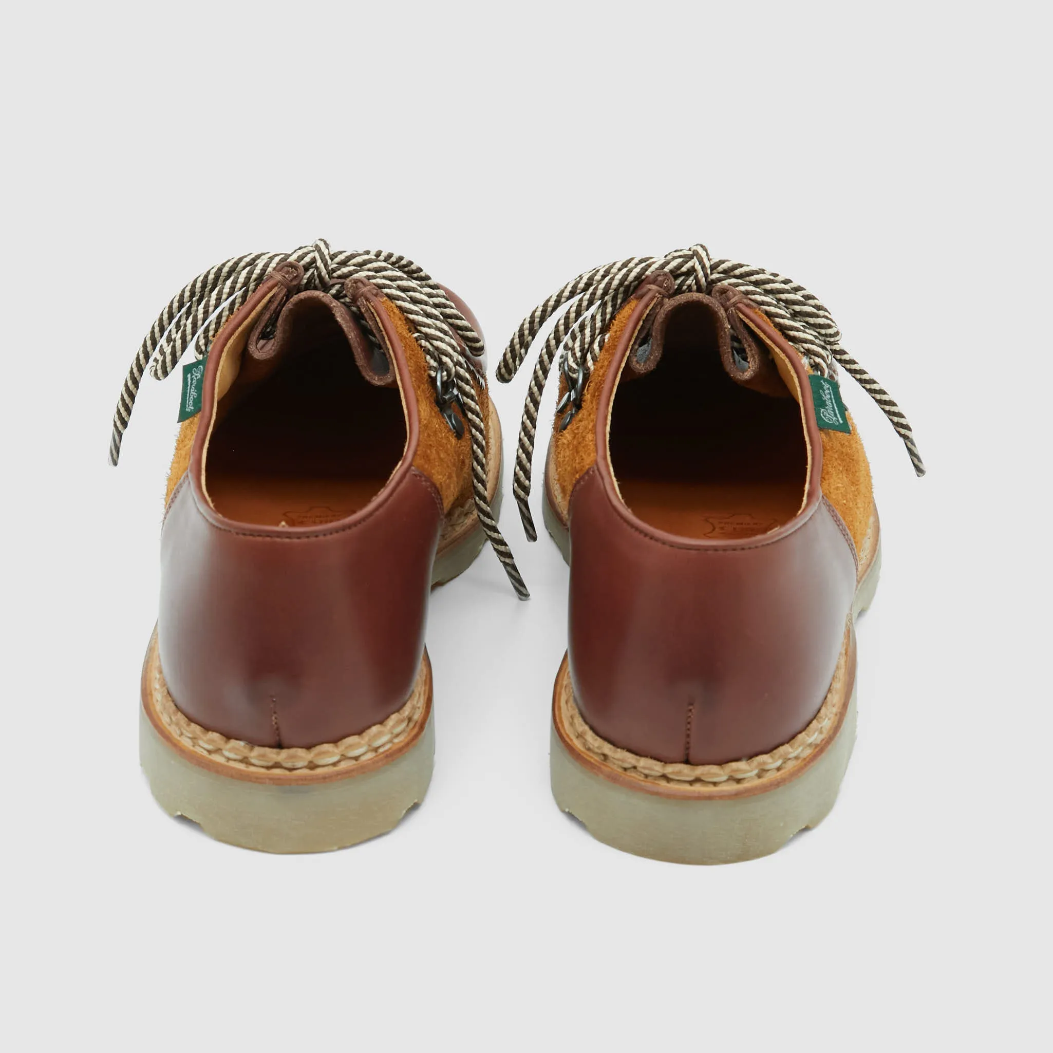 Paraboot x Engineered Garments Michael sold by DeeCee style product image thumbnail 3