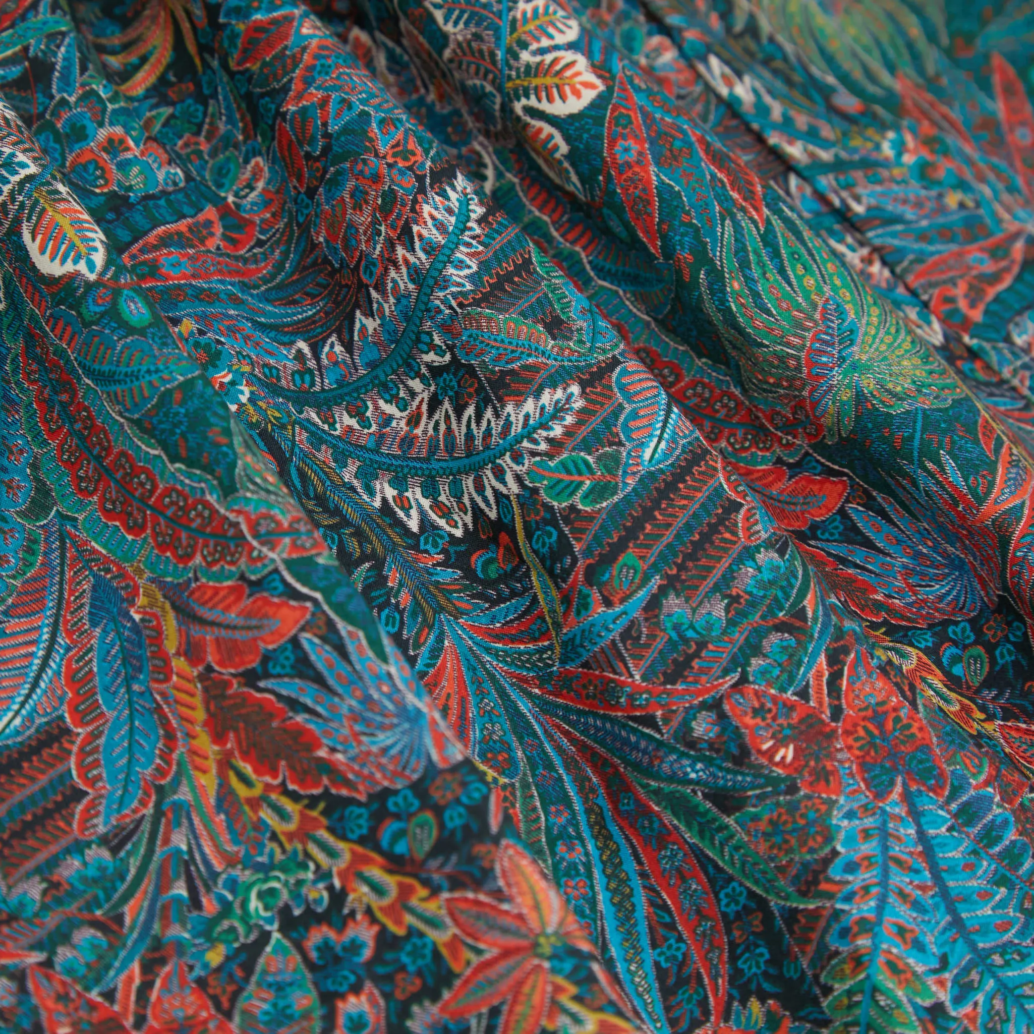 Sunspel Classic Liberty Tropics Boxers sold by DeeCee style product image thumbnail 3