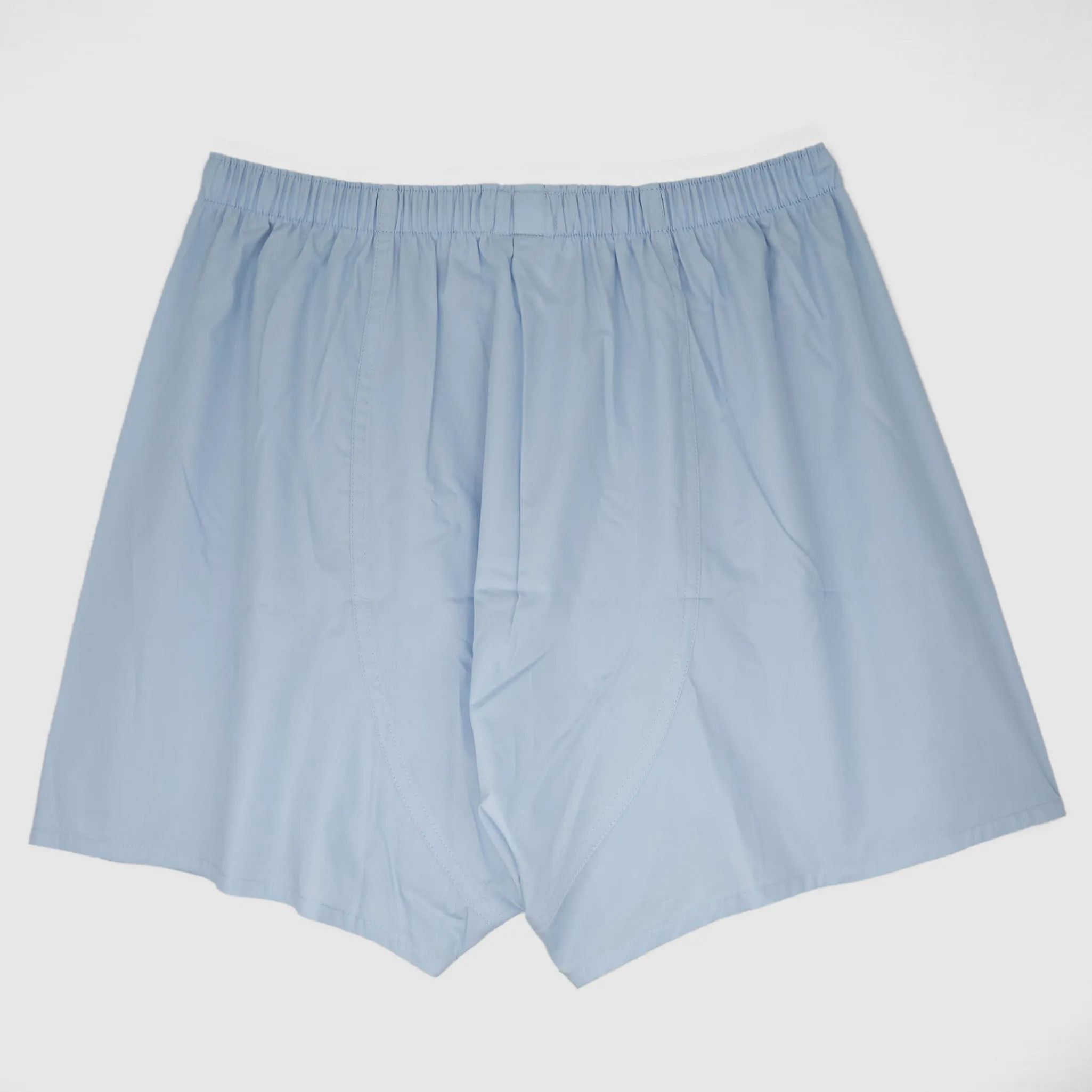 Sunspel Classic Plain Boxers sold by DeeCee style product image thumbnail 4
