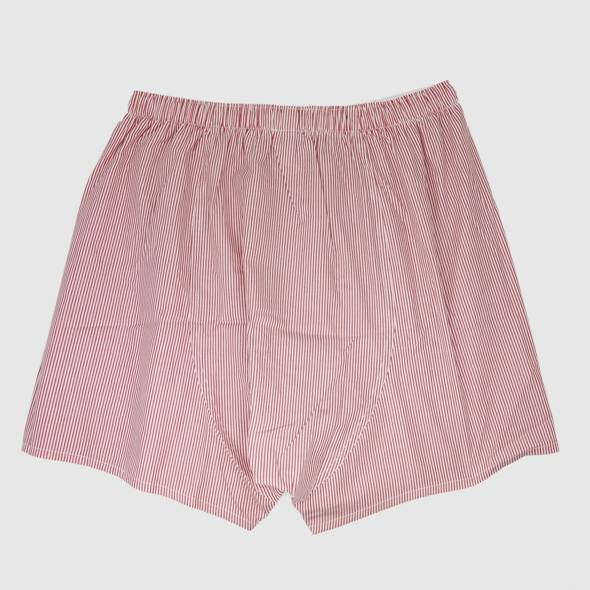 Sunspel Classic Pinstripe Boxers sold by DeeCee style product image thumbnail 5