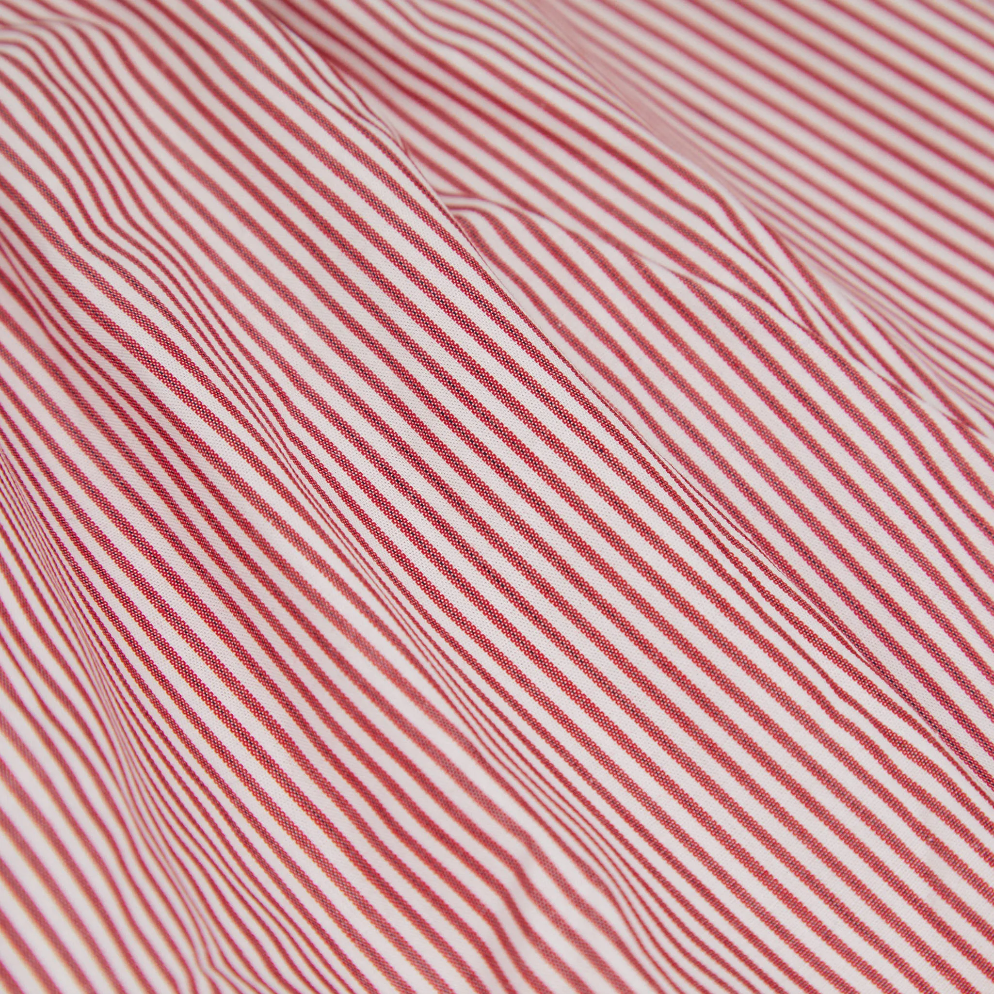 Sunspel Classic Pinstripe Boxers sold by DeeCee style product image thumbnail 3