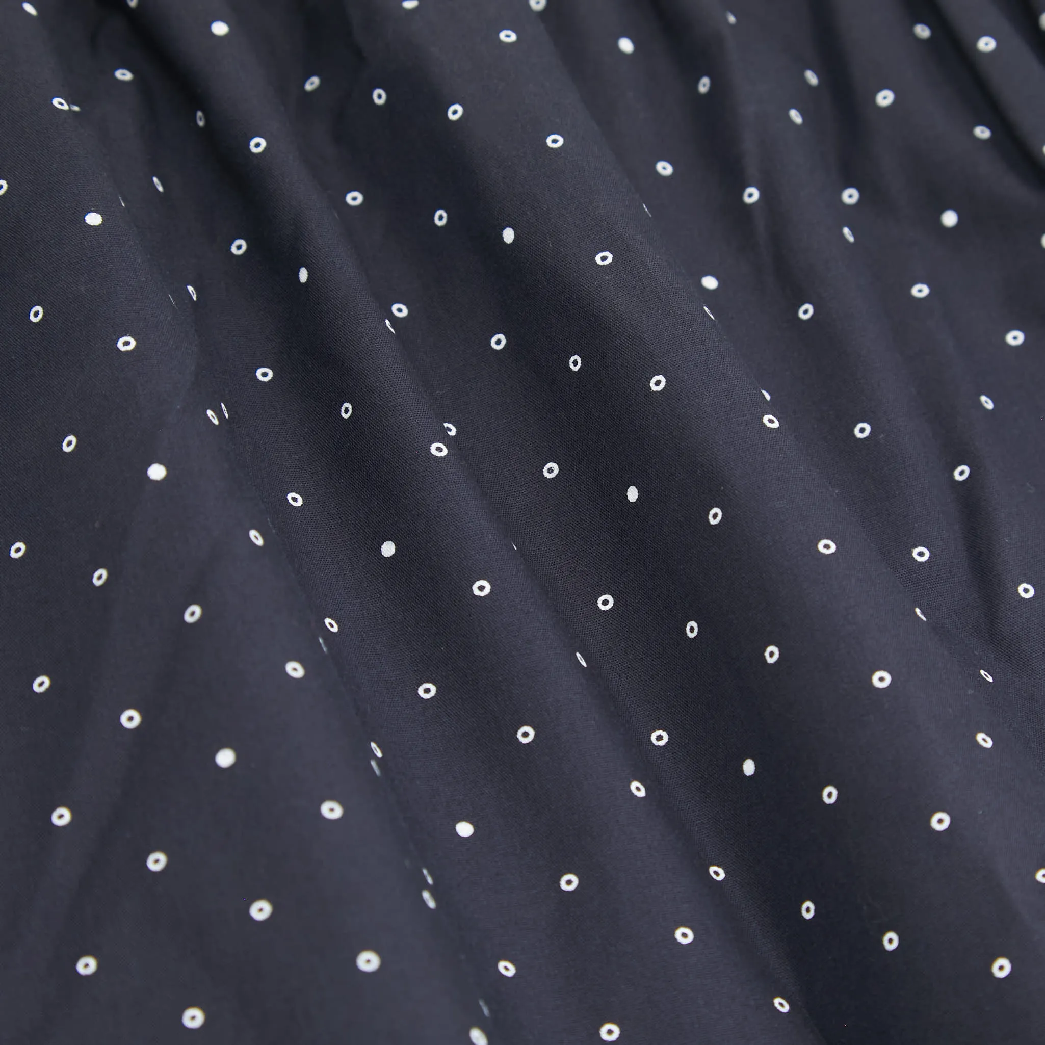 Sunspel Classic Dots Boxers sold by DeeCee style product image thumbnail 3