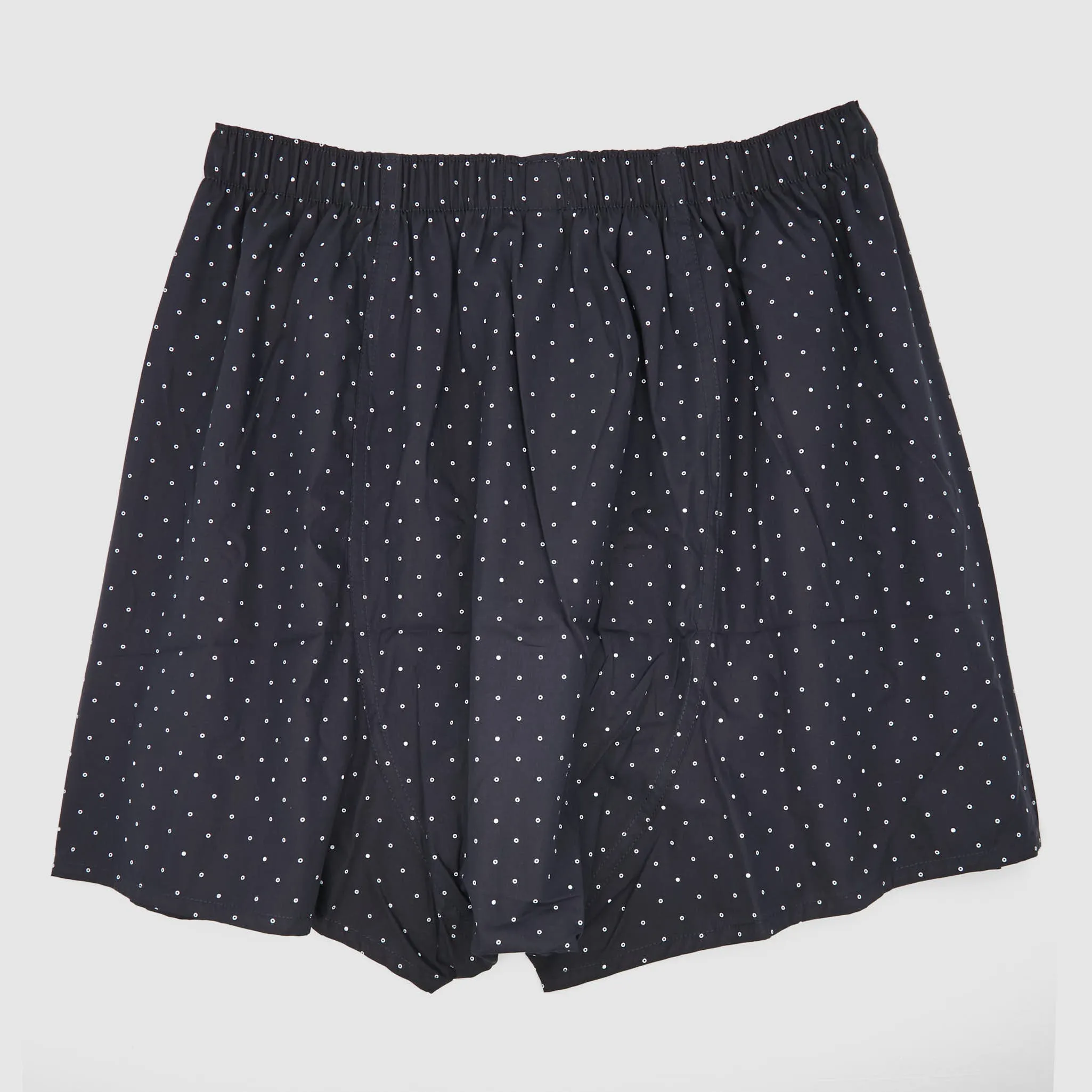 Sunspel Classic Dots Boxers sold by DeeCee style product image thumbnail 5