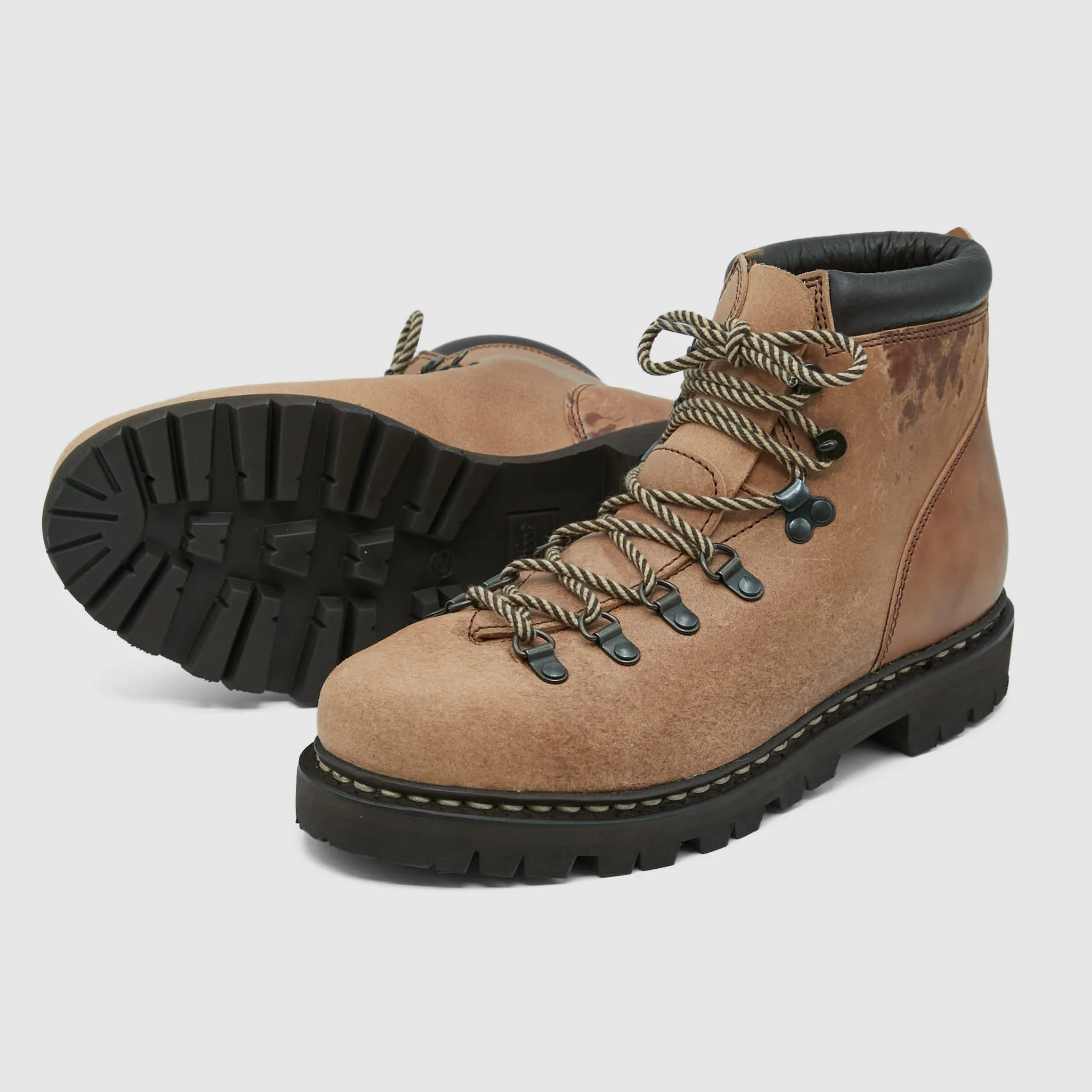 Paraboot Avoriaz sold by DeeCee style product image thumbnail 2