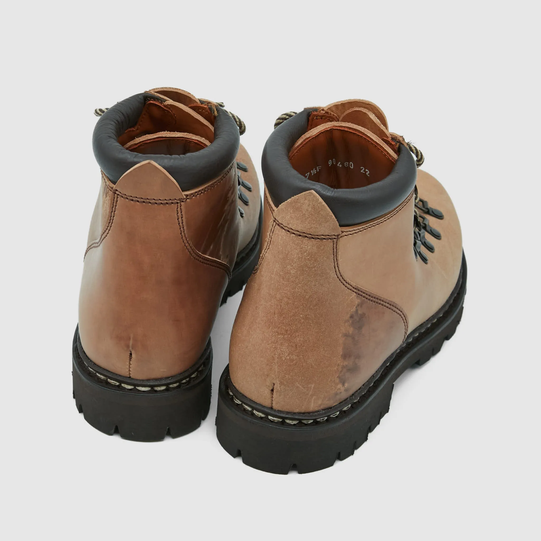 Paraboot Avoriaz sold by DeeCee style product image thumbnail 3