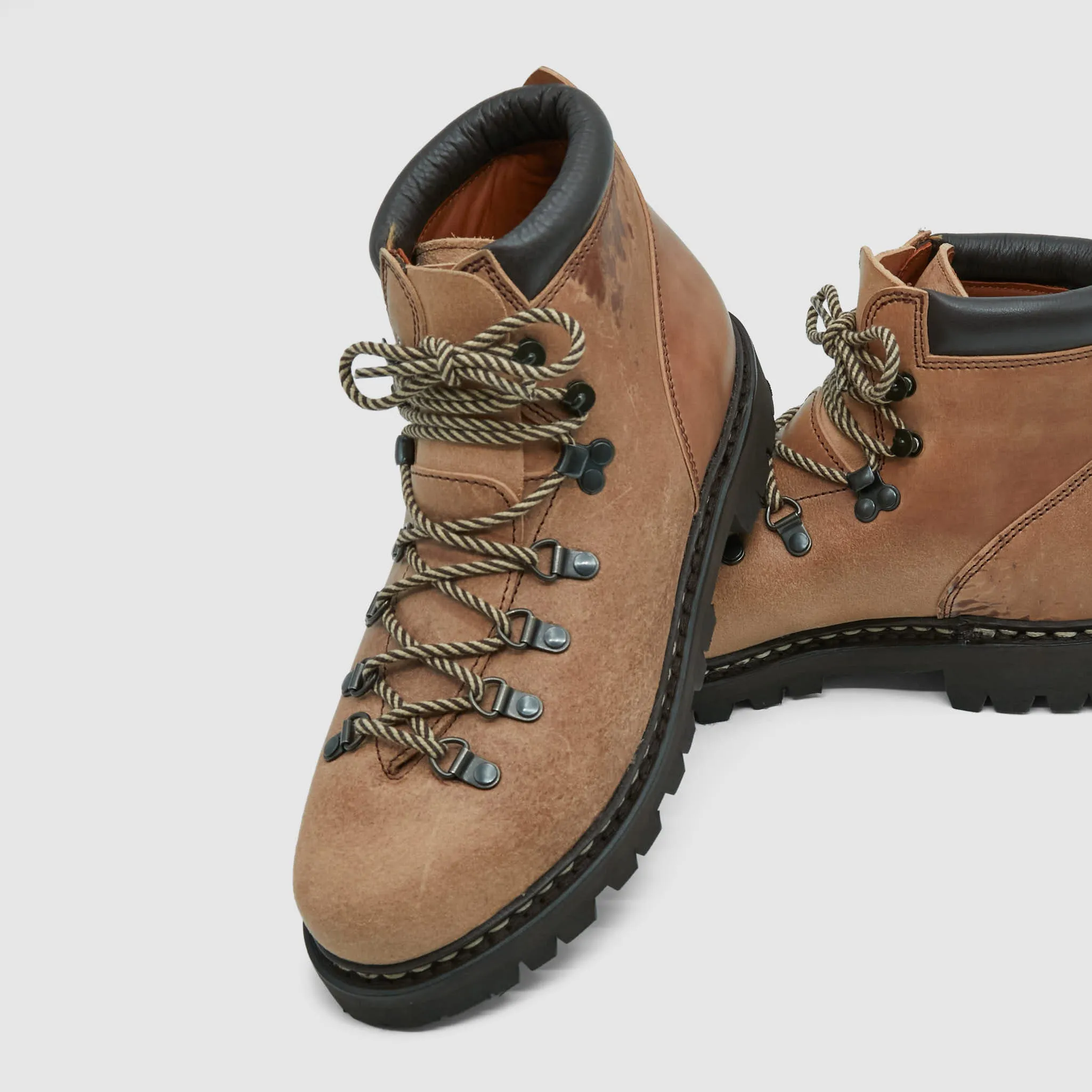 Paraboot Avoriaz sold by DeeCee style product image thumbnail 4