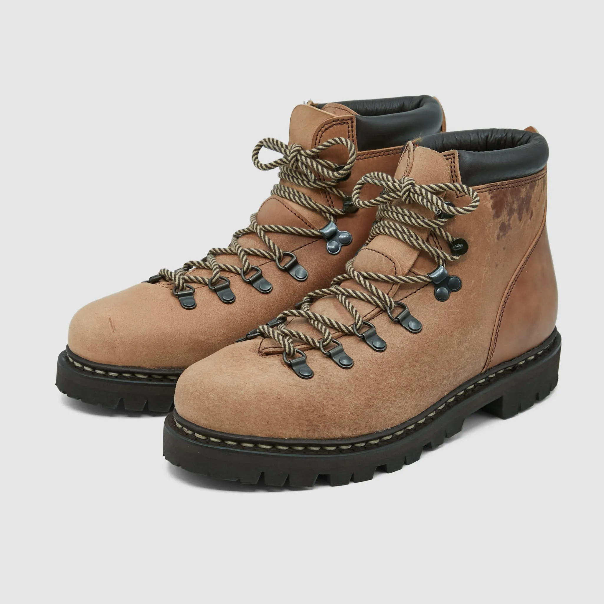 Paraboot Avoriaz sold by DeeCee style