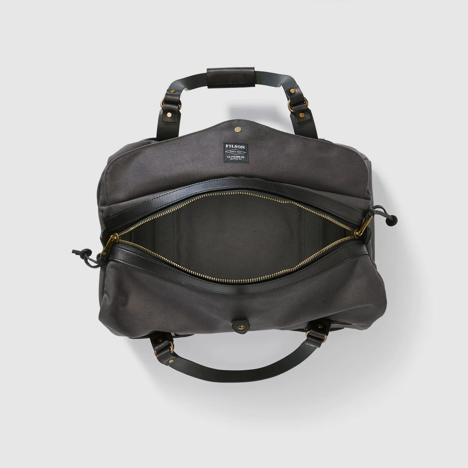 Filson Duffle Bag Medium sold by DeeCee style product image thumbnail 3