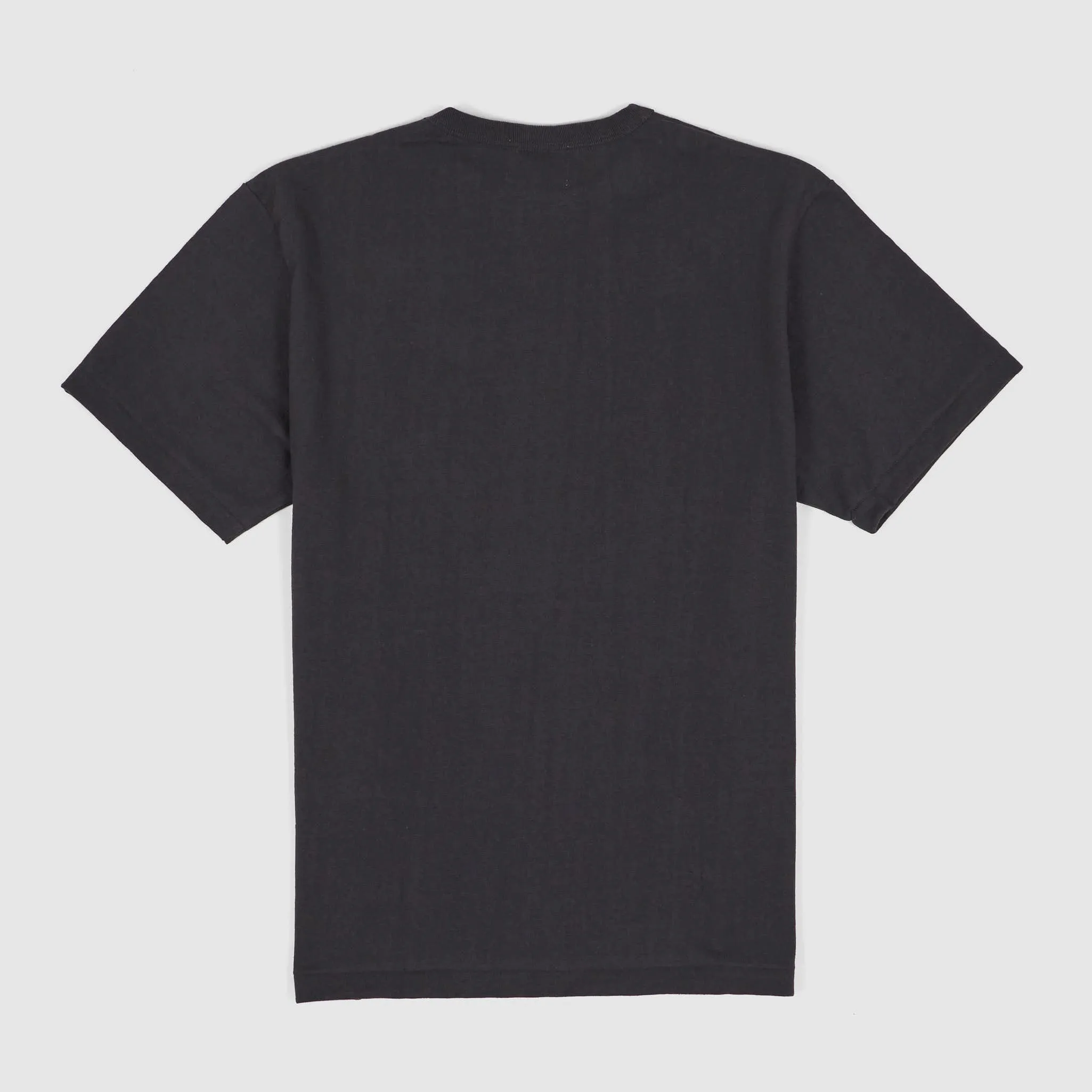 Glad Hand & Co. Royal Crewneck T-Shirt sold by DeeCee style product image thumbnail 3