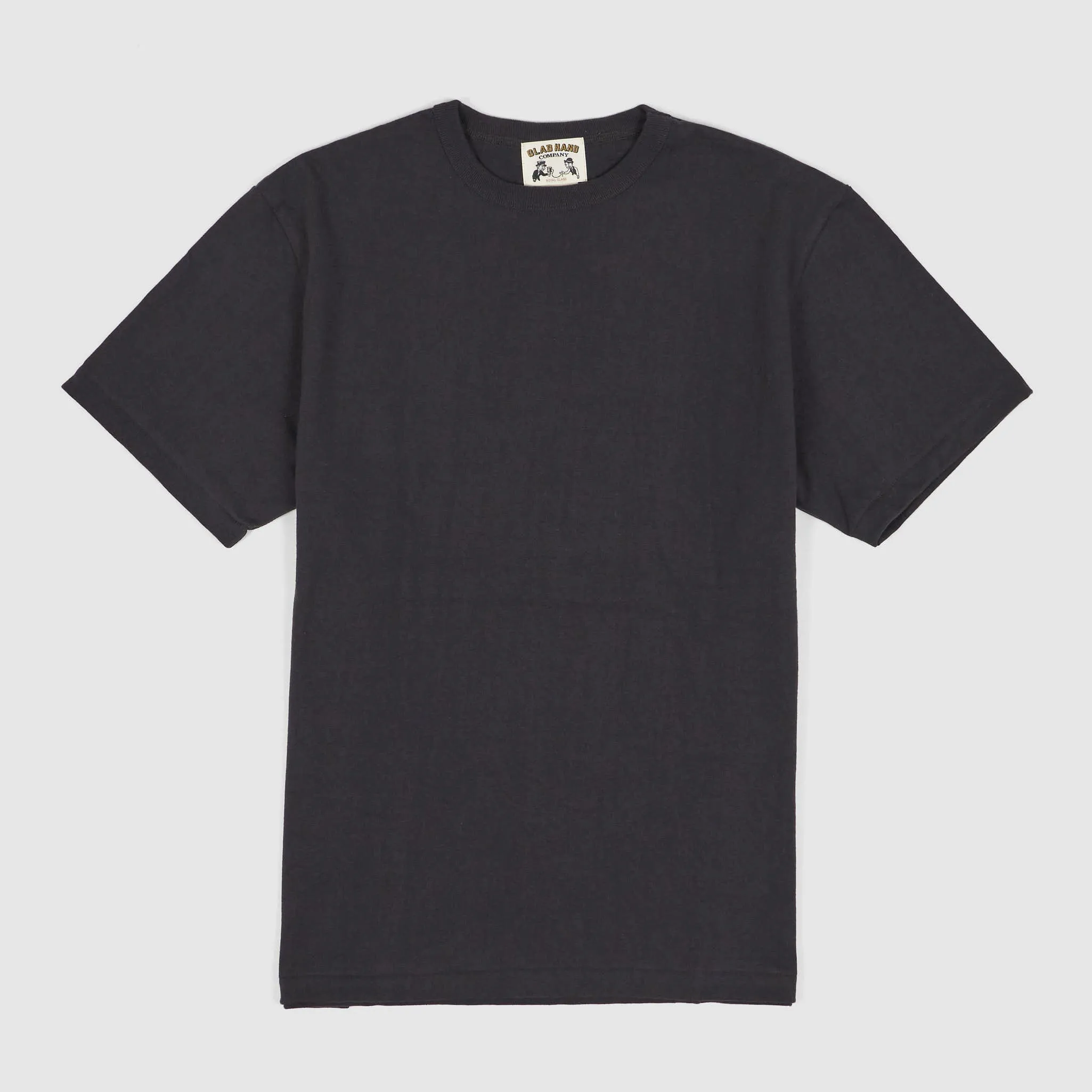 Glad Hand & Co. Royal Crewneck T-Shirt sold by DeeCee style product image thumbnail 2
