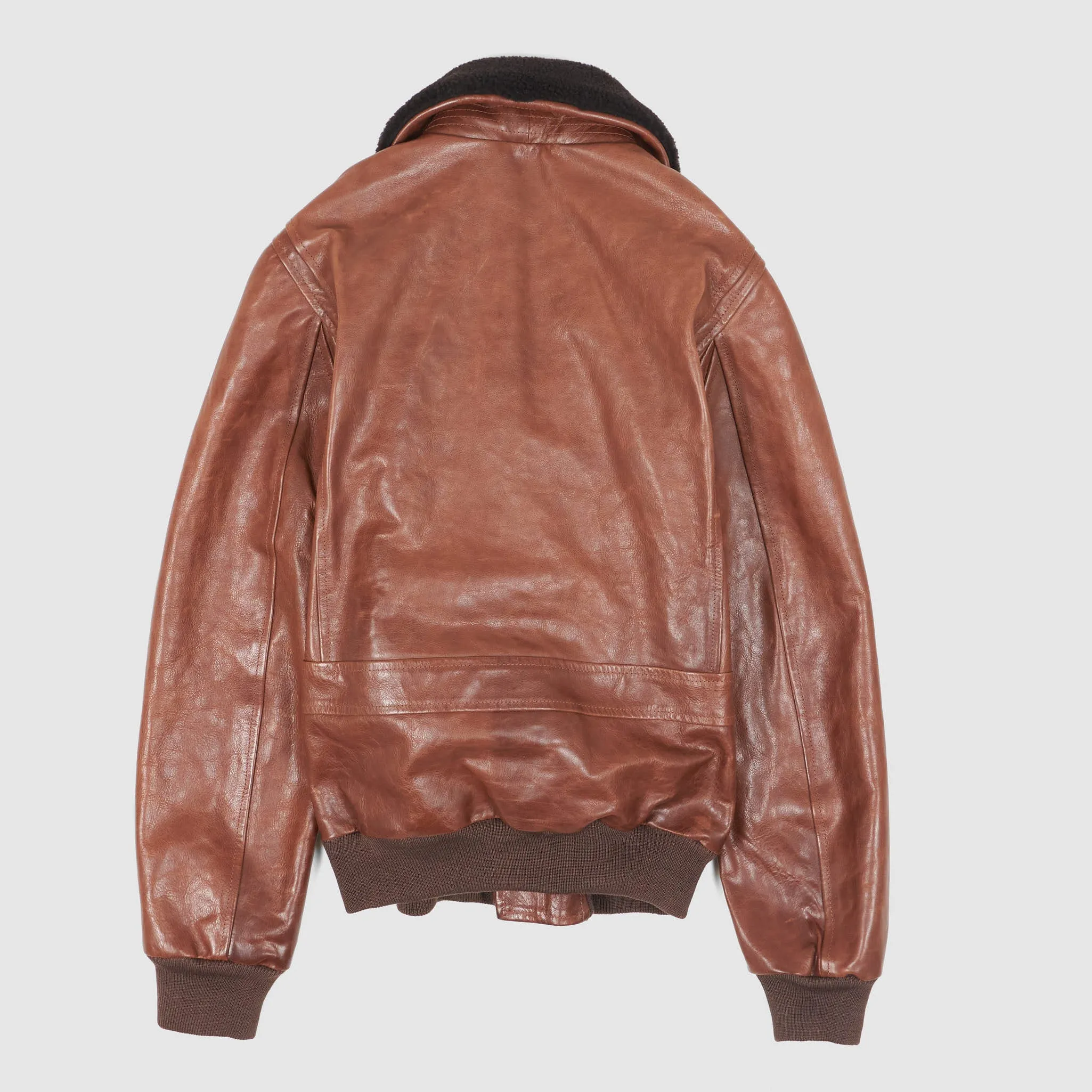 Stewart Buffalo Skipper Flight Jacket sold by DeeCee style product image thumbnail 3