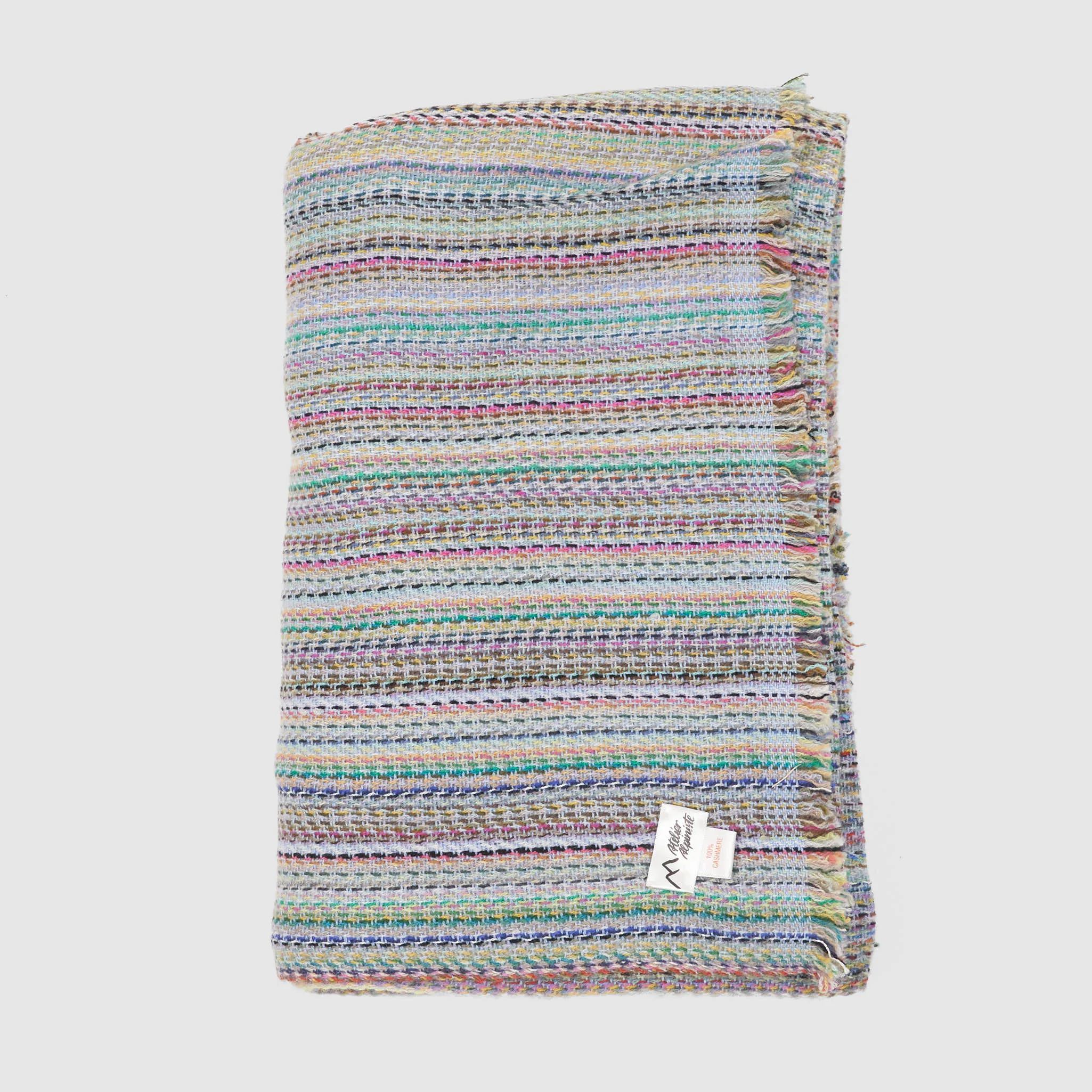 Atelier Alpiniste XXL Cashemer Stole sold by DeeCee style product image thumbnail 3