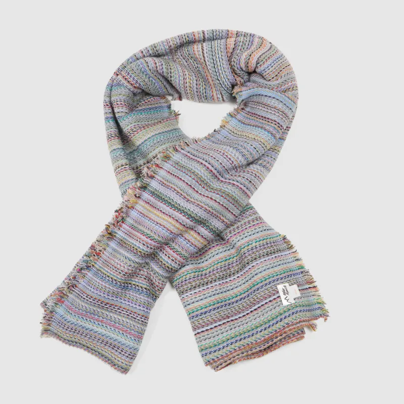 Atelier Alpiniste XXL Cashemer Stole sold by DeeCee style