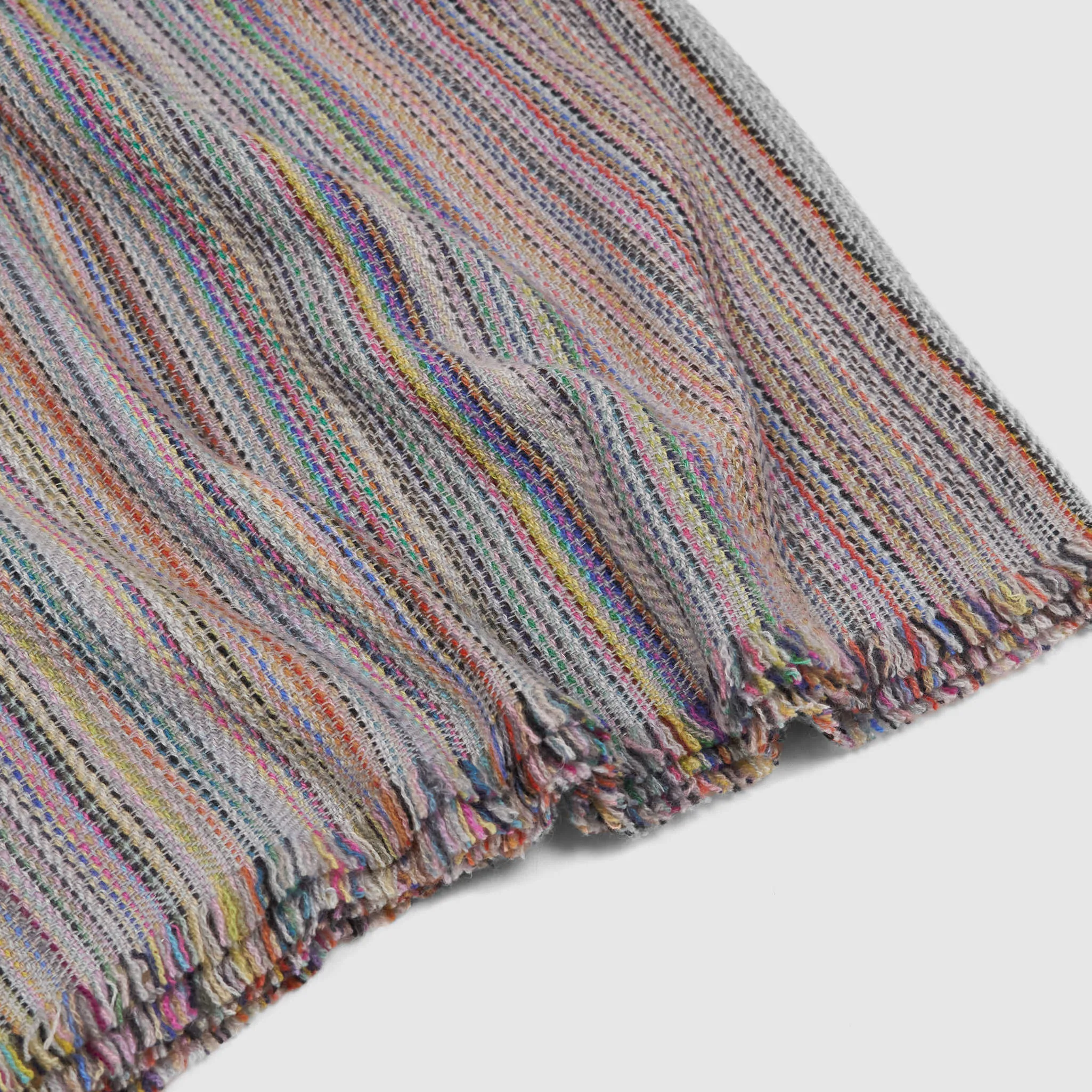 Atelier Alpiniste Long Cashmere Scarf sold by DeeCee style product image thumbnail 2