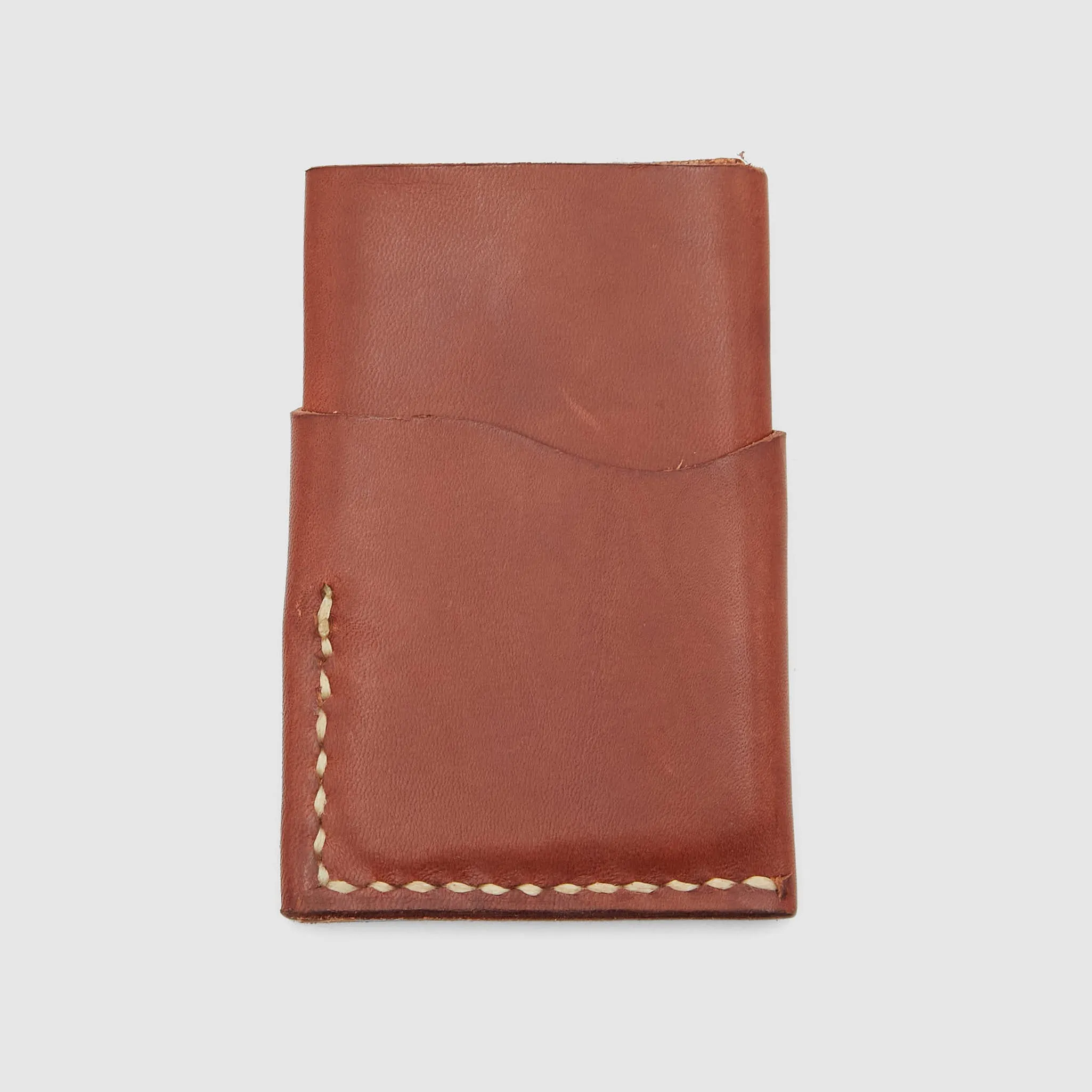 Oldpassion Leather Card Holder sold by DeeCee style product image thumbnail 5