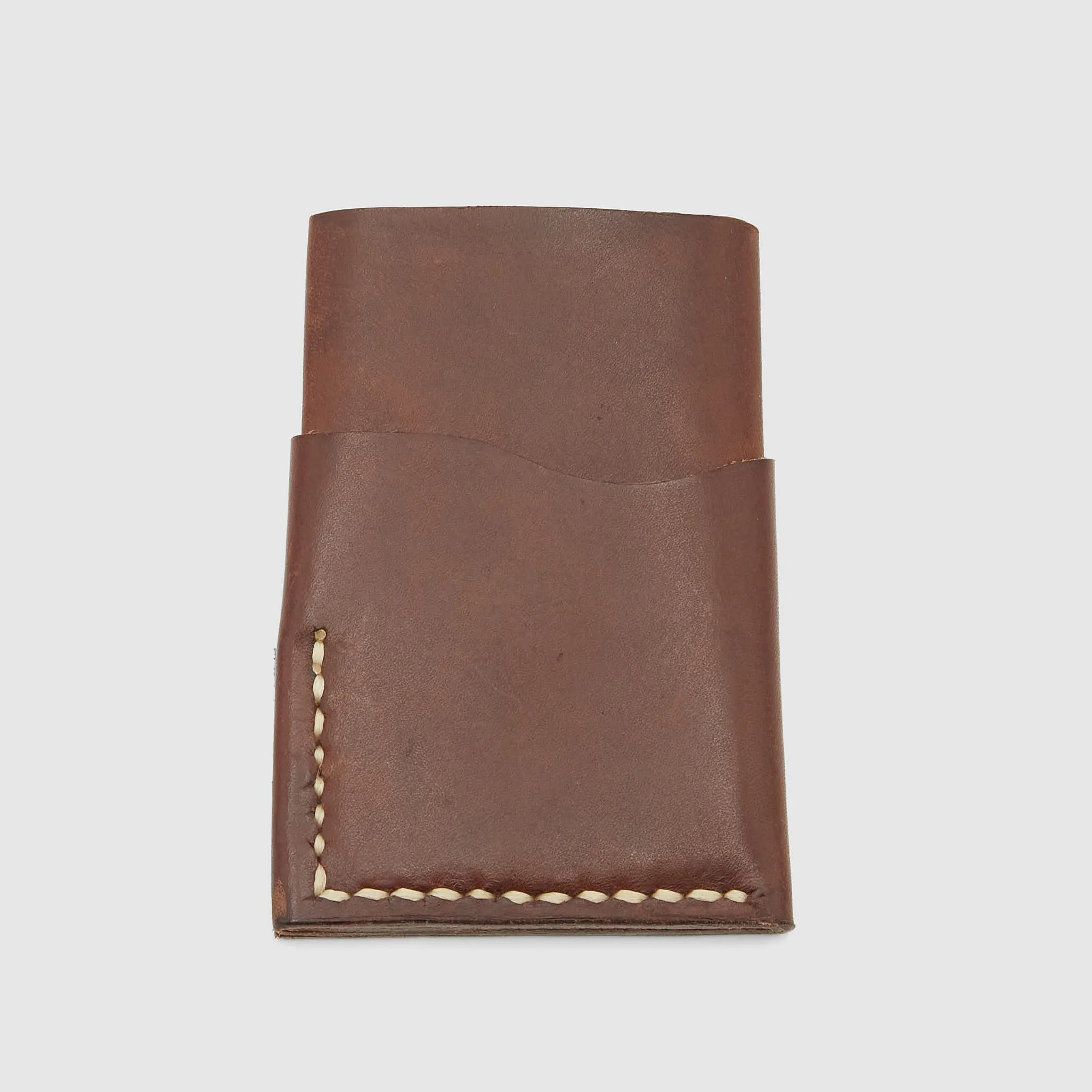 Oldpassion Leather Card Holder sold by DeeCee style product image thumbnail 3