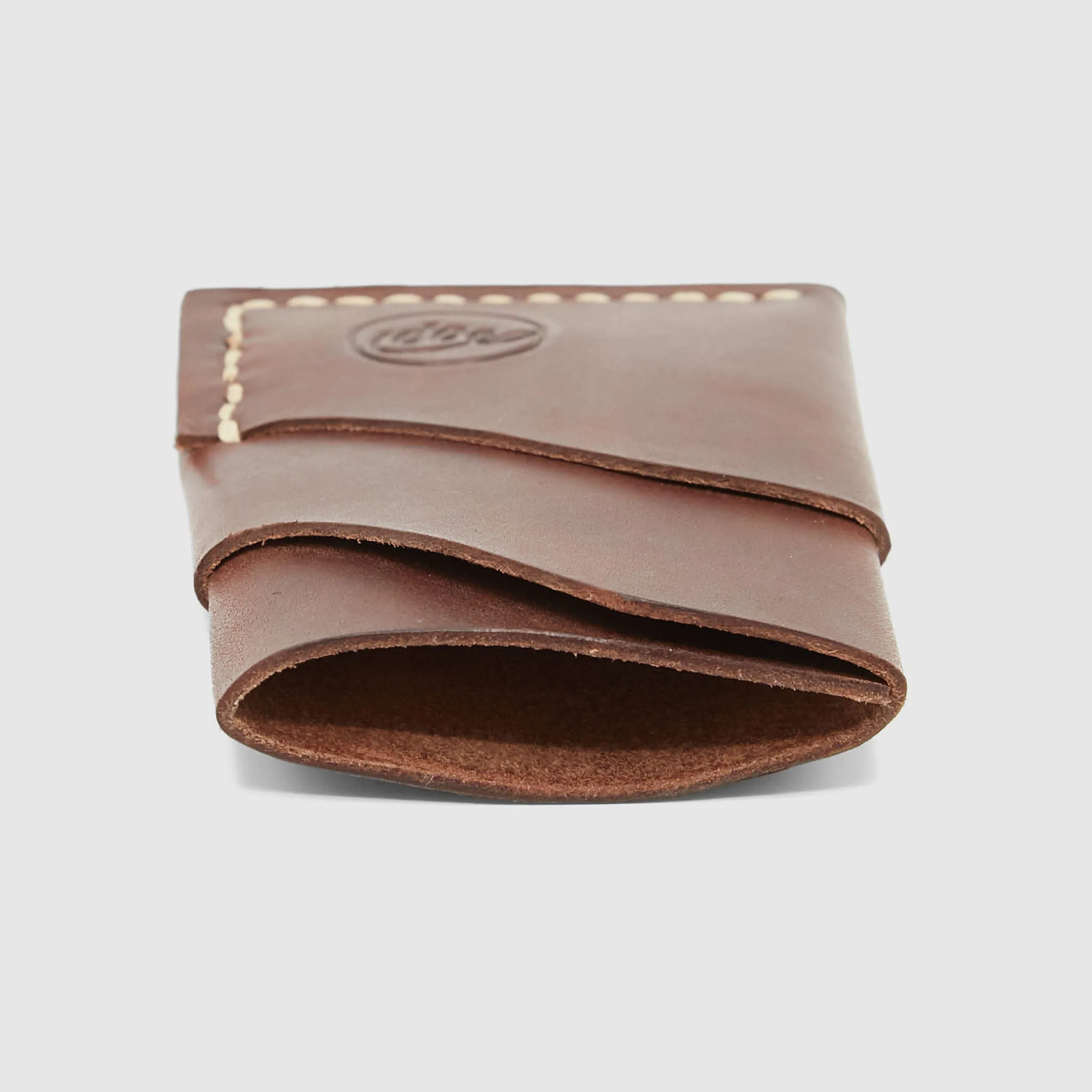 Oldpassion Leather Card Holder sold by DeeCee style product image thumbnail 2