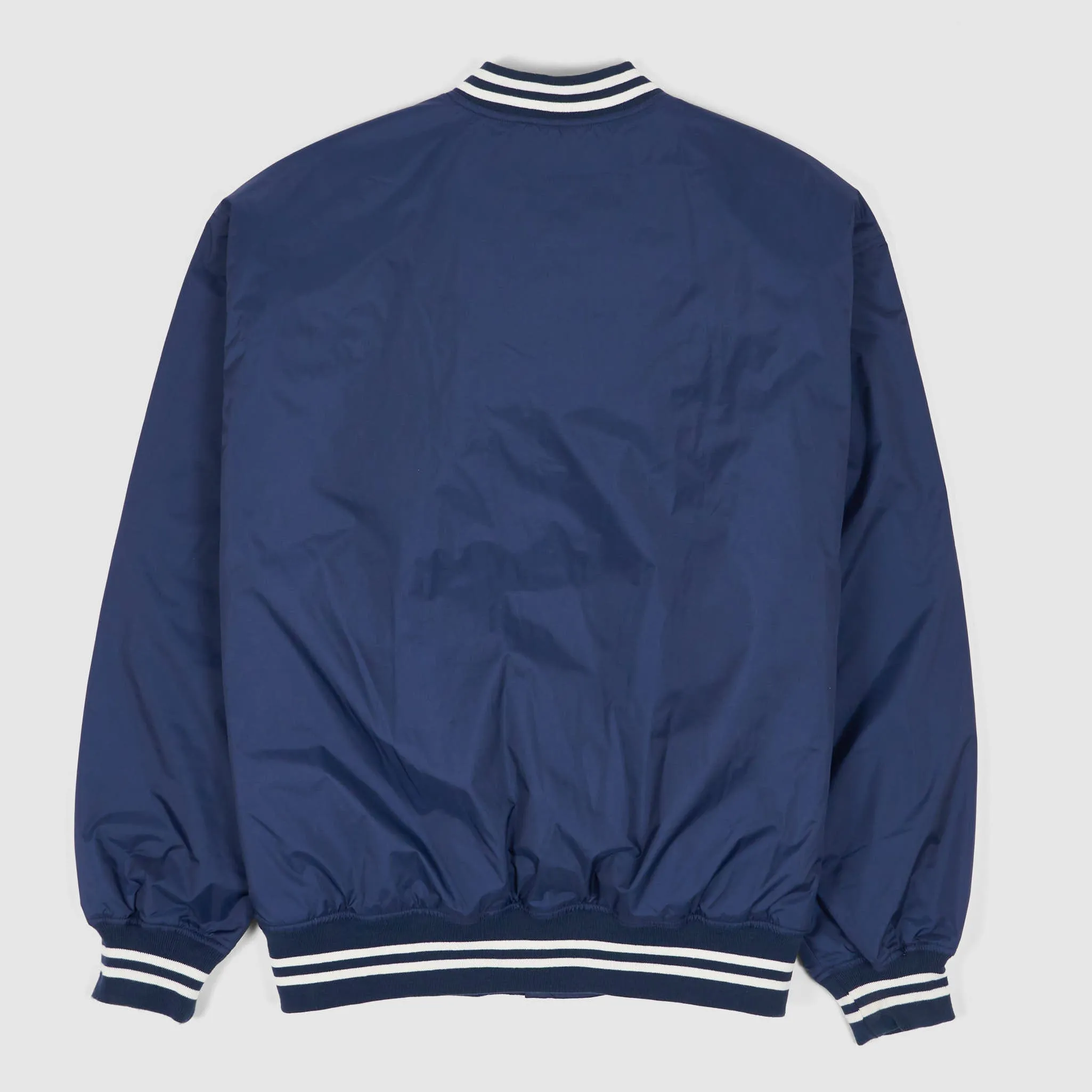 Neighborhood College Jacket sold by DeeCee style product image thumbnail 3