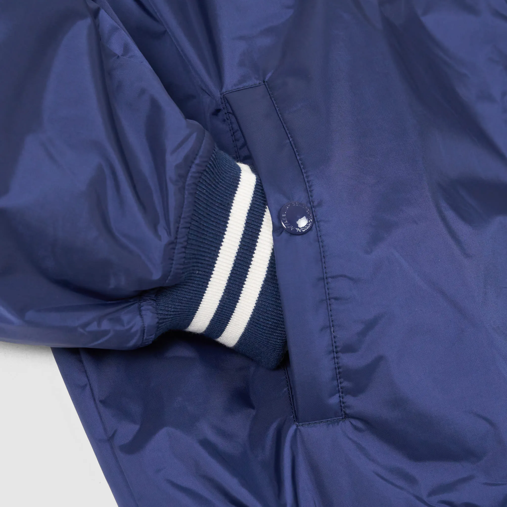 Neighborhood College Jacket sold by DeeCee style product image thumbnail 5