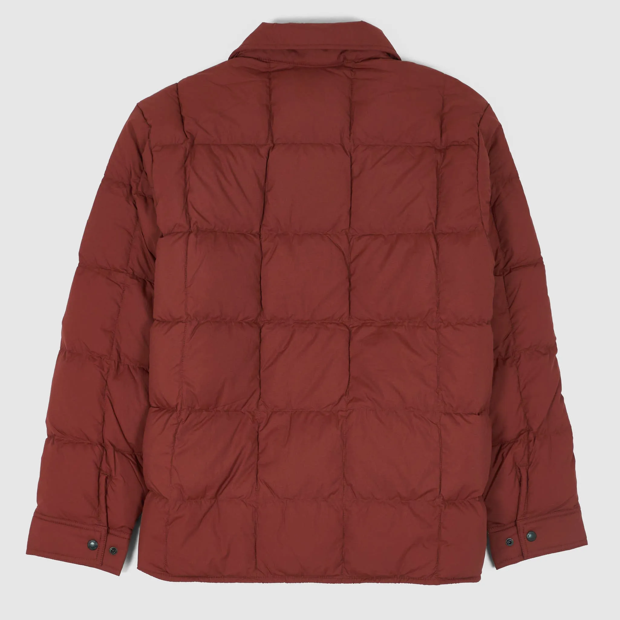 Filson Lightweight Down Jac-Shirt sold by DeeCee style product image thumbnail 3