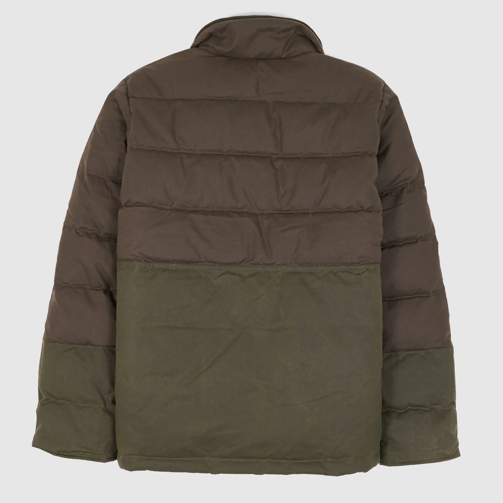 Filson Down Cruiser Waxed Jacket sold by DeeCee style product image thumbnail 3