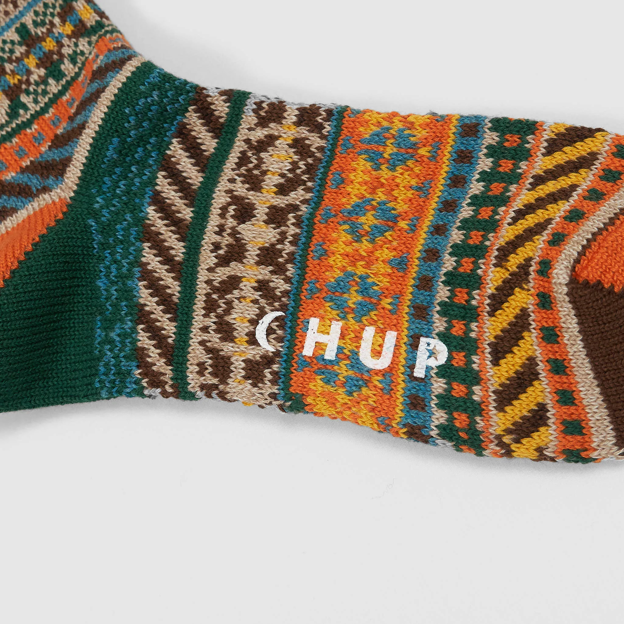 Chup Socks Glen Clyde Pilosta sold by DeeCee style product image thumbnail 2