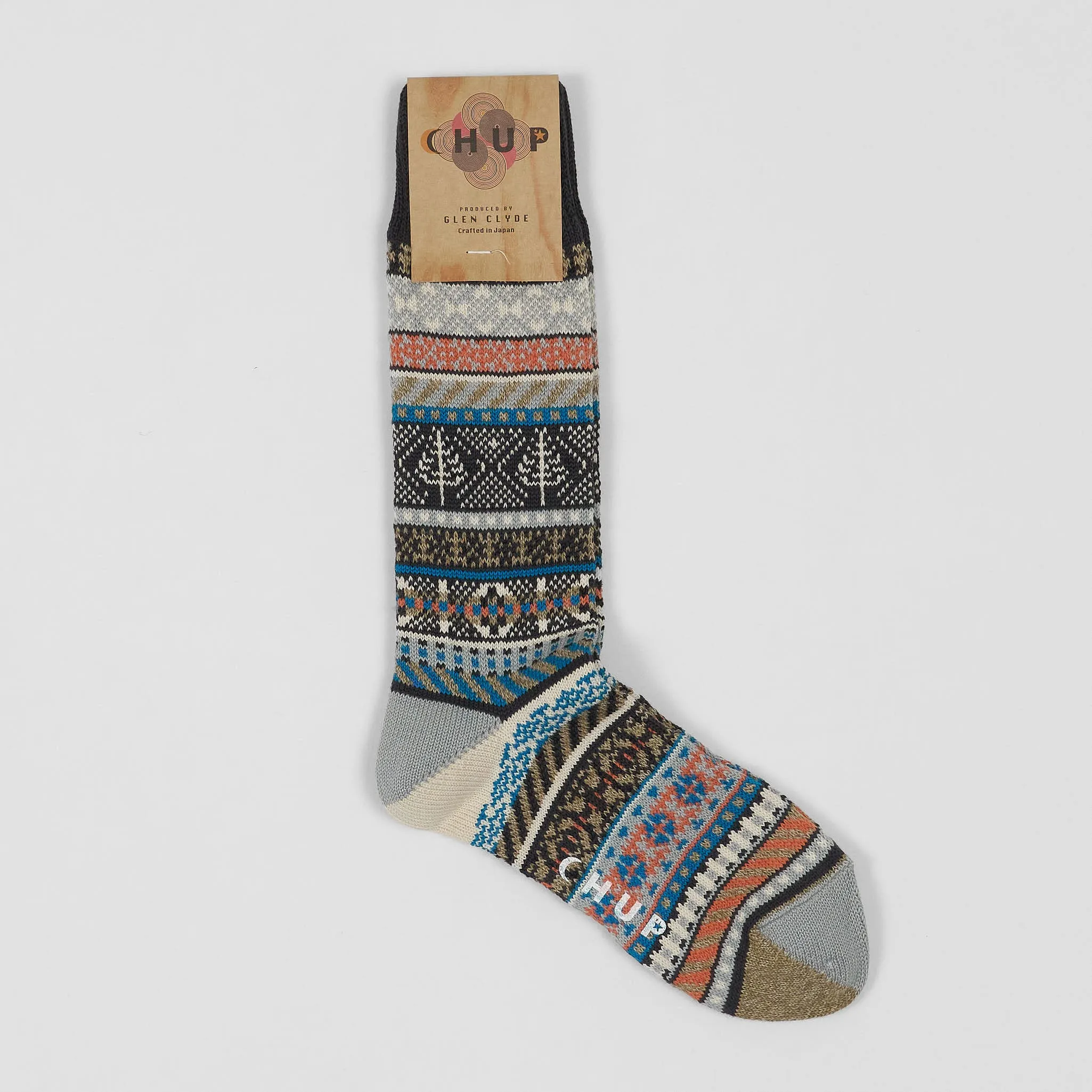 Chup Socks Glen Clyde Pilosta sold by DeeCee style product image thumbnail 5