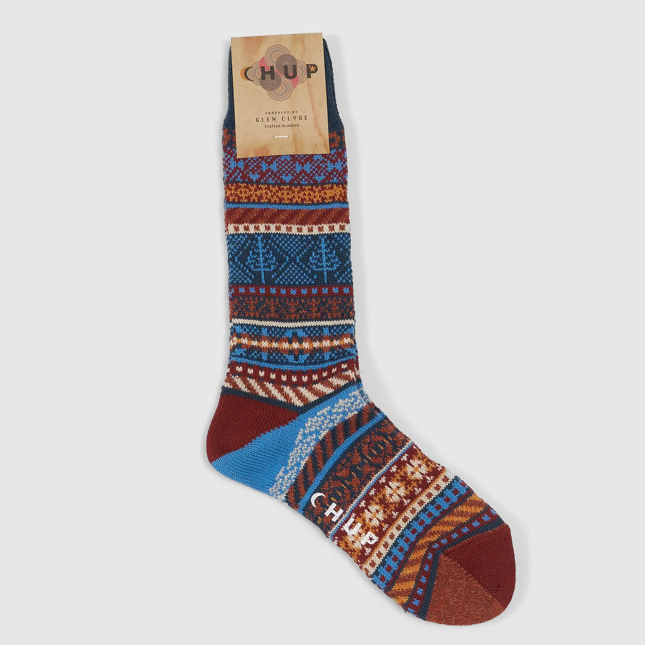 Chup Socks Glen Clyde Pilosta sold by DeeCee style product image thumbnail 3