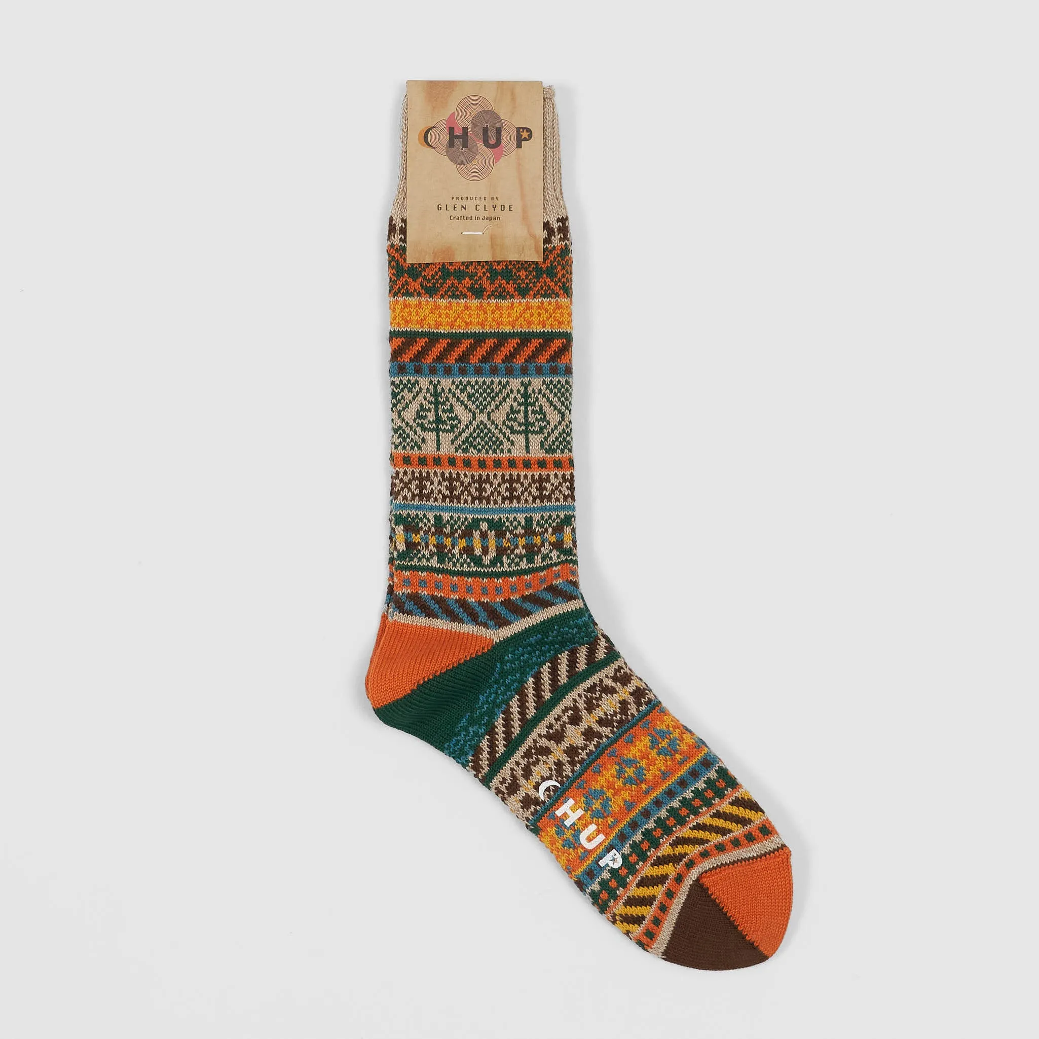 Chup Socks Glen Clyde Pilosta sold by DeeCee style