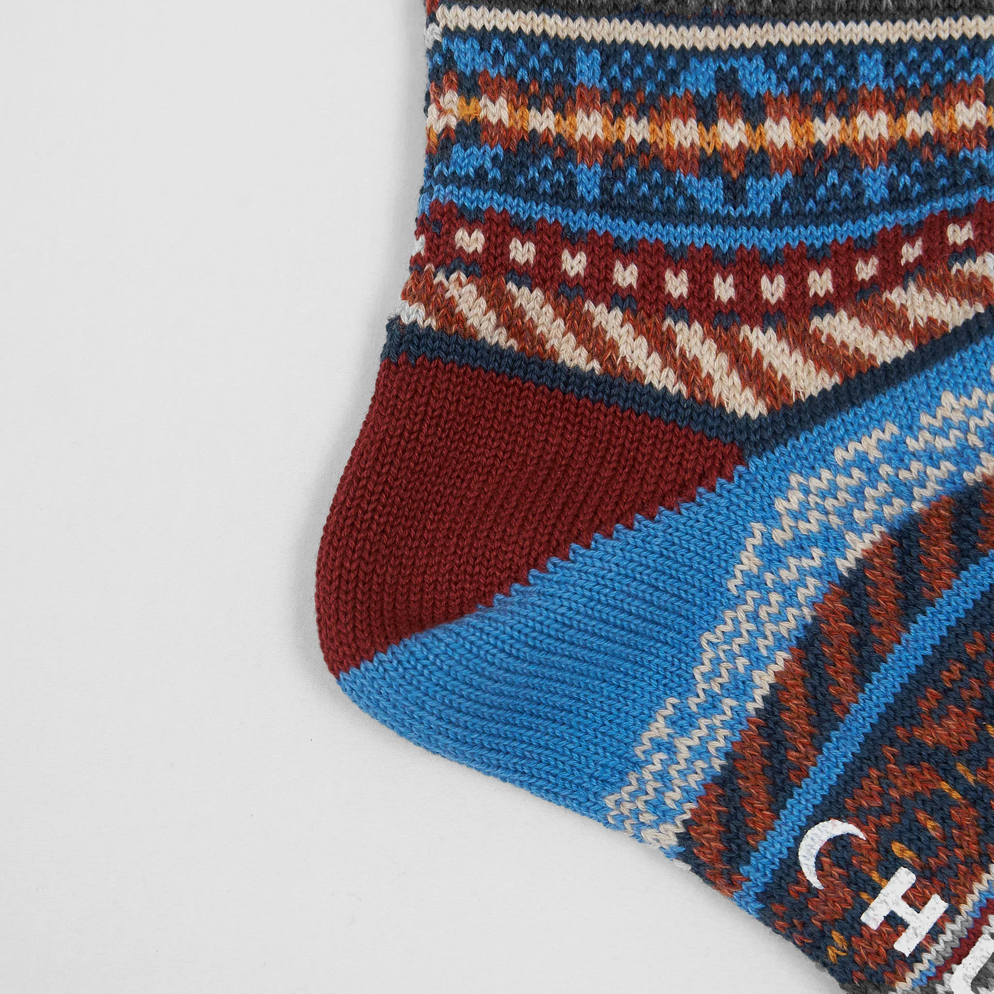 Chup Socks Glen Clyde Pilosta sold by DeeCee style product image thumbnail 4