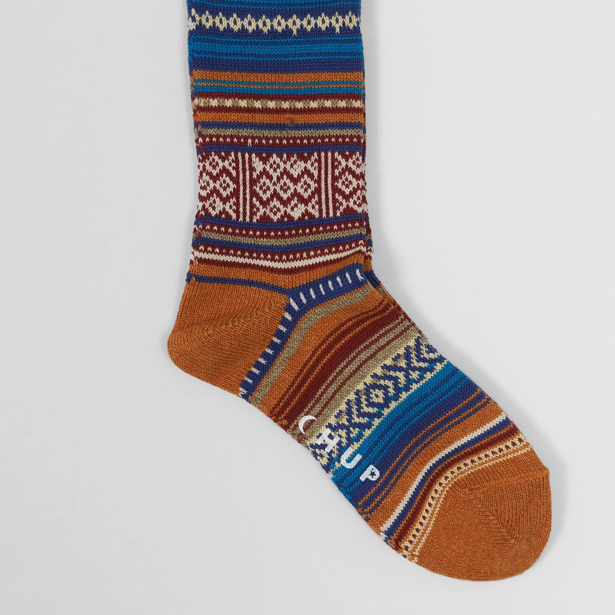 Chup Socks Glen Clyde Pano sold by DeeCee style product image thumbnail 2