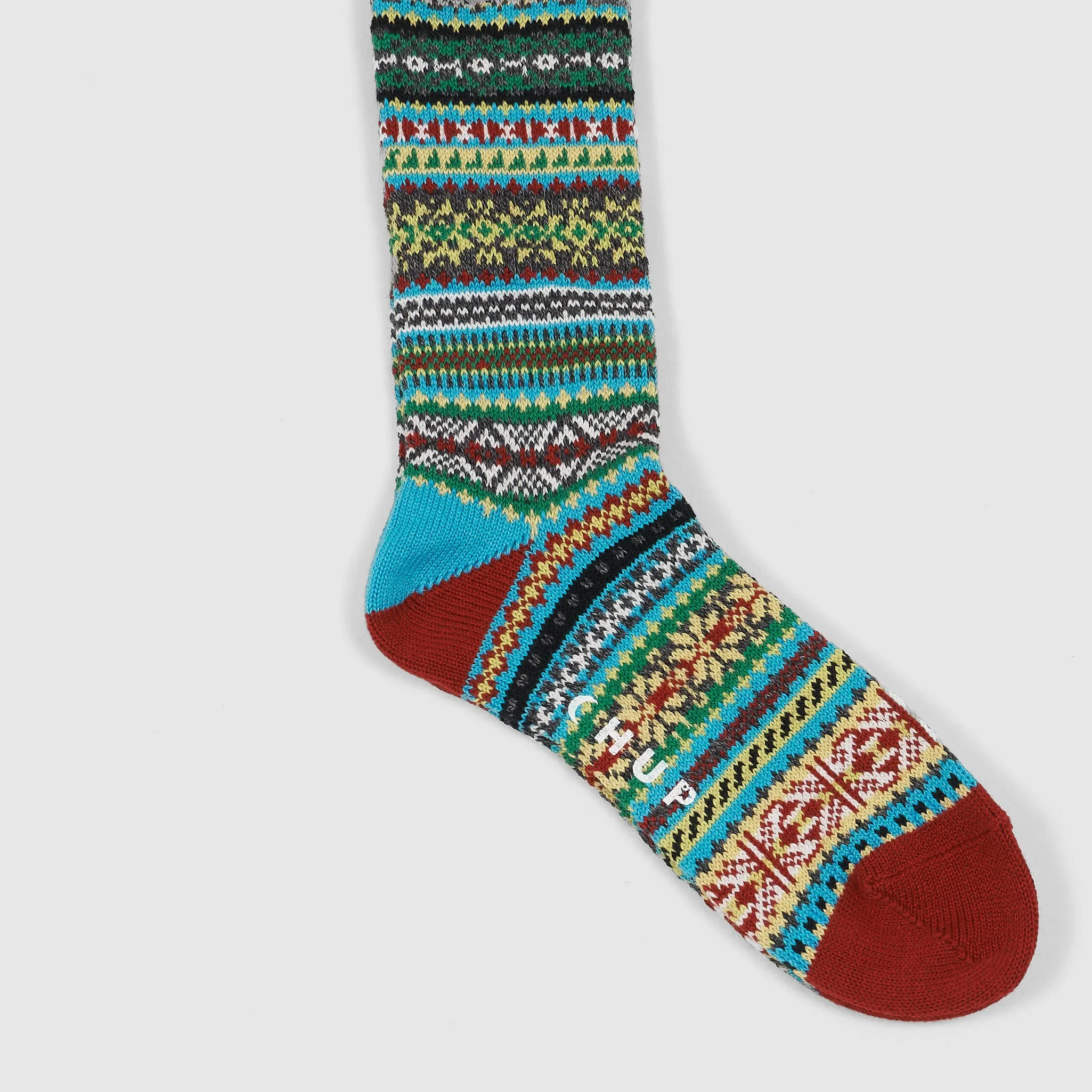 Chup Socks Glen Clyde Kimallus sold by DeeCee style product image thumbnail 4
