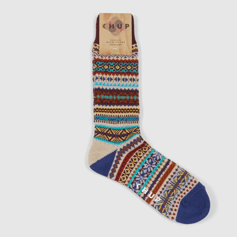 Chup Socks Glen Clyde Kimallus sold by DeeCee style