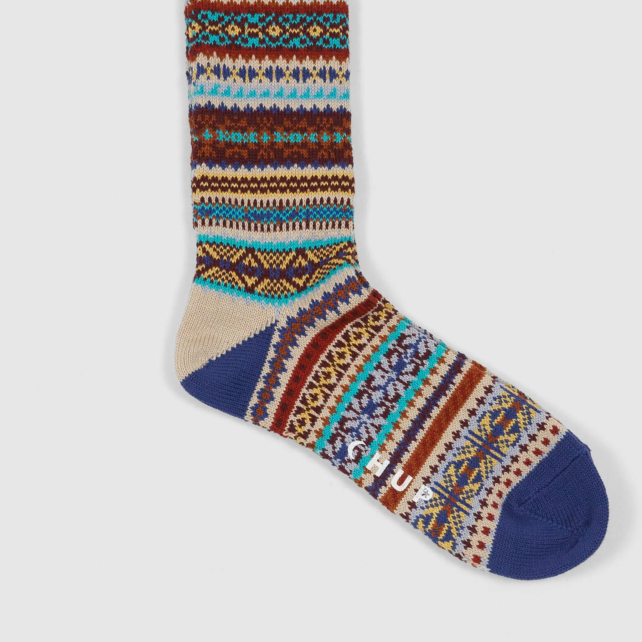 Chup Socks Glen Clyde Kimallus sold by DeeCee style product image thumbnail 2
