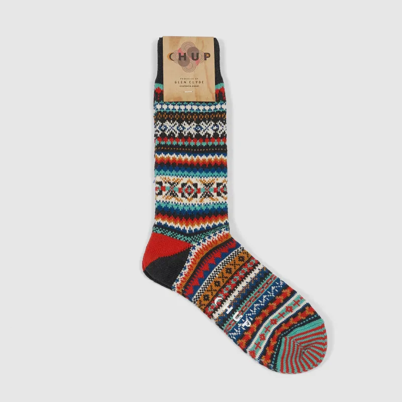 Chup Socks Glen Clyde Hygge sold by DeeCee style