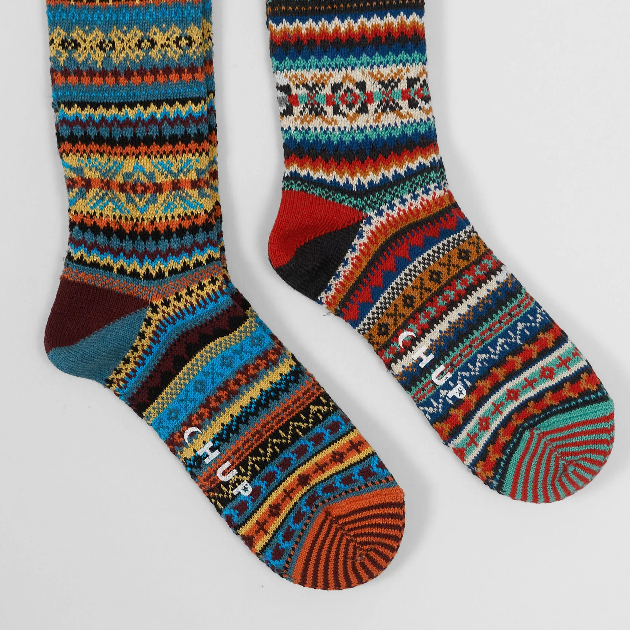 Chup Socks Glen Clyde Hygge sold by DeeCee style product image thumbnail 4