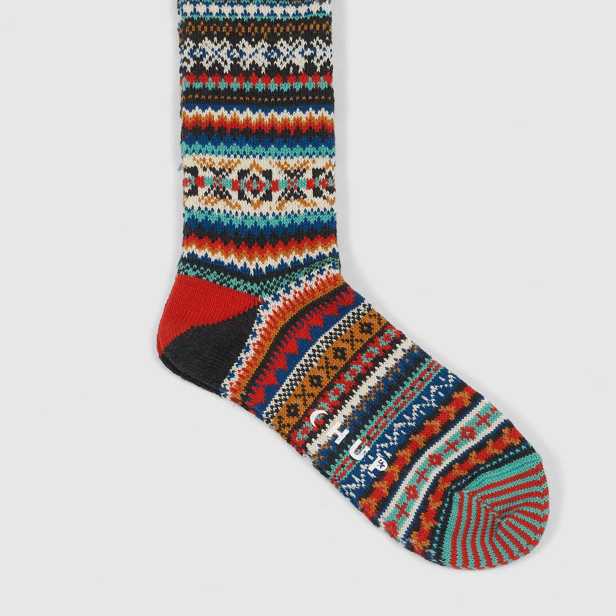 Chup Socks Glen Clyde Hygge sold by DeeCee style product image thumbnail 3