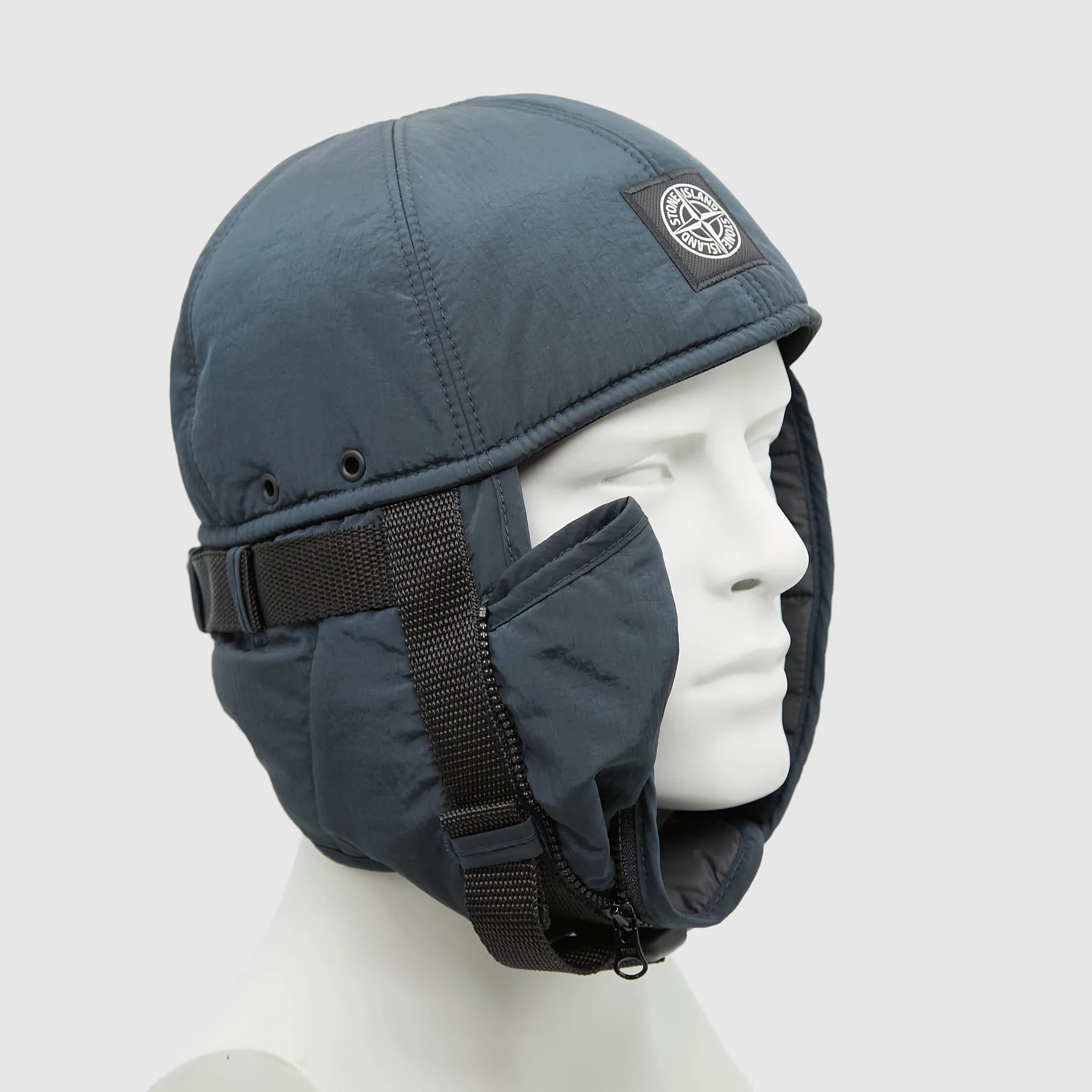 Stone Island Protective Hood sold by DeeCee style product image thumbnail 4