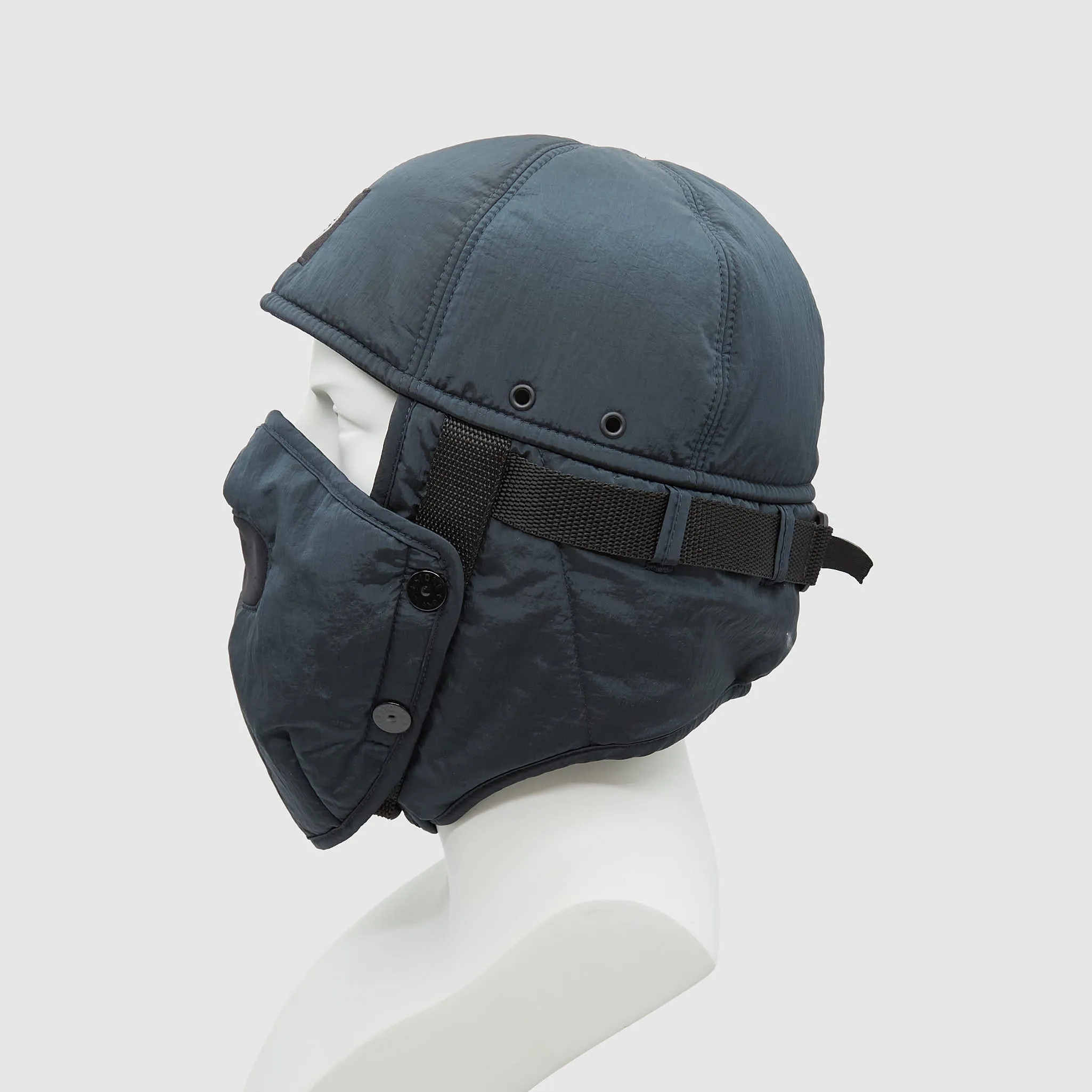 Stone Island Protective Hood sold by DeeCee style product image thumbnail 3