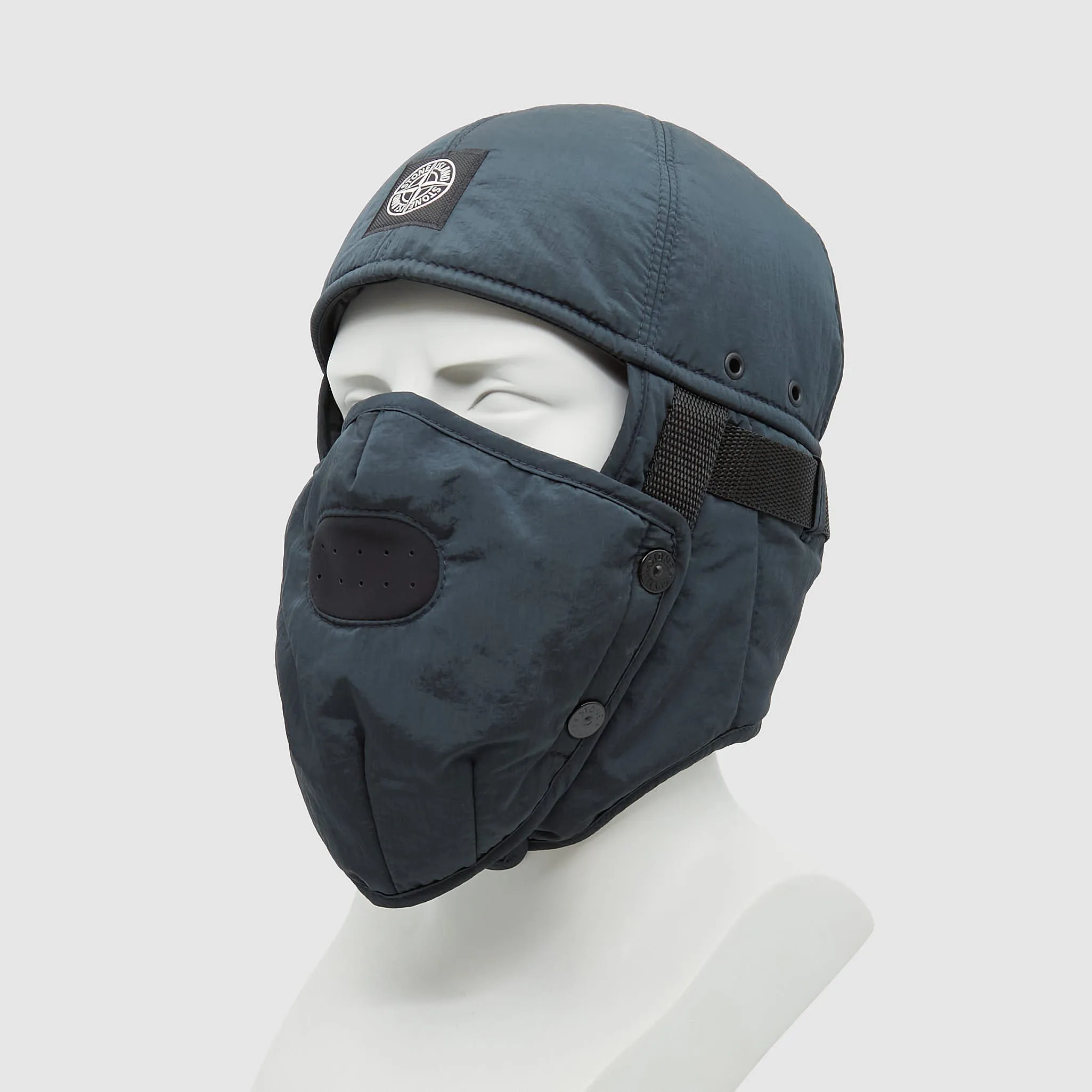 Stone Island Protective Hood sold by DeeCee style product image thumbnail 2