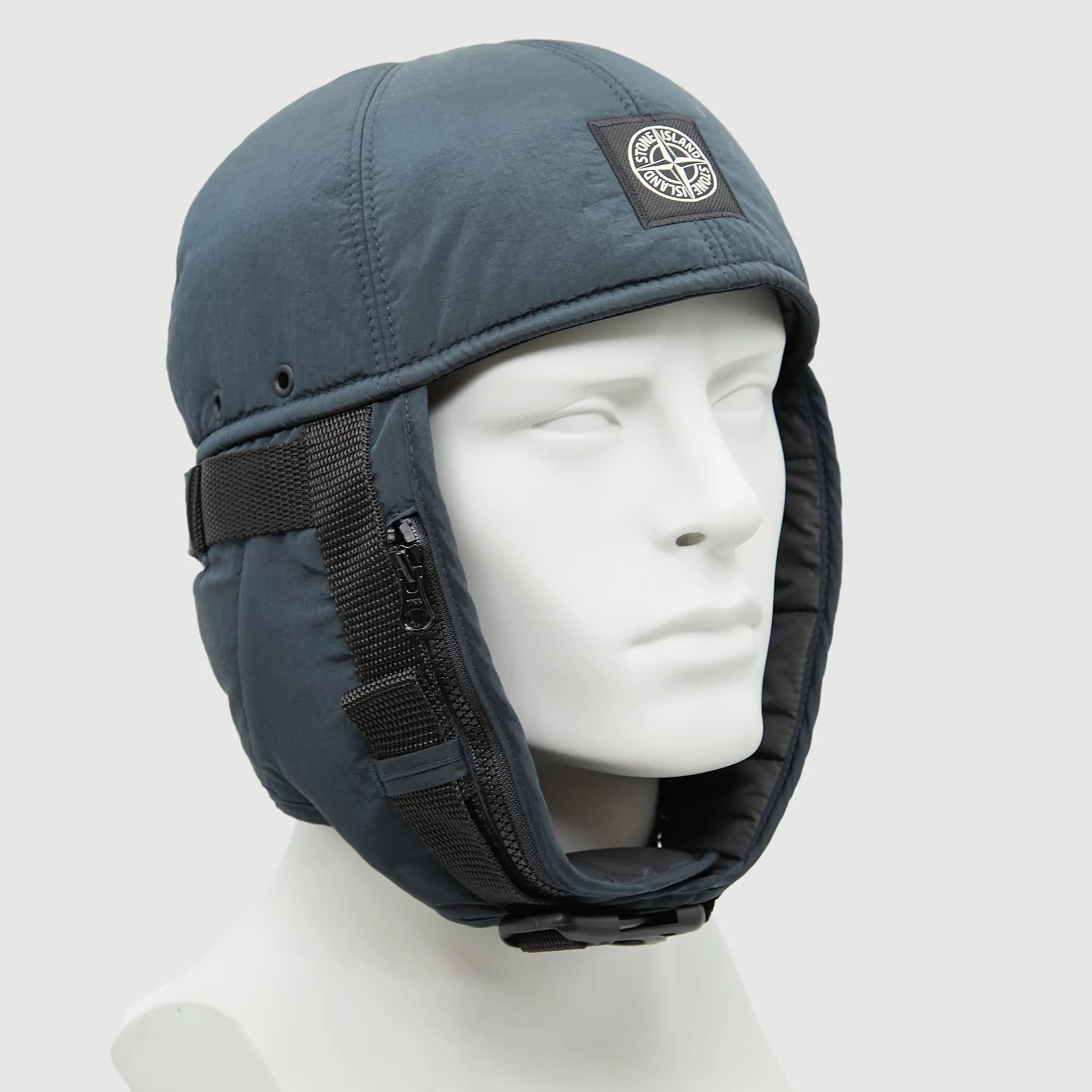 Stone Island Protective Hood sold by DeeCee style