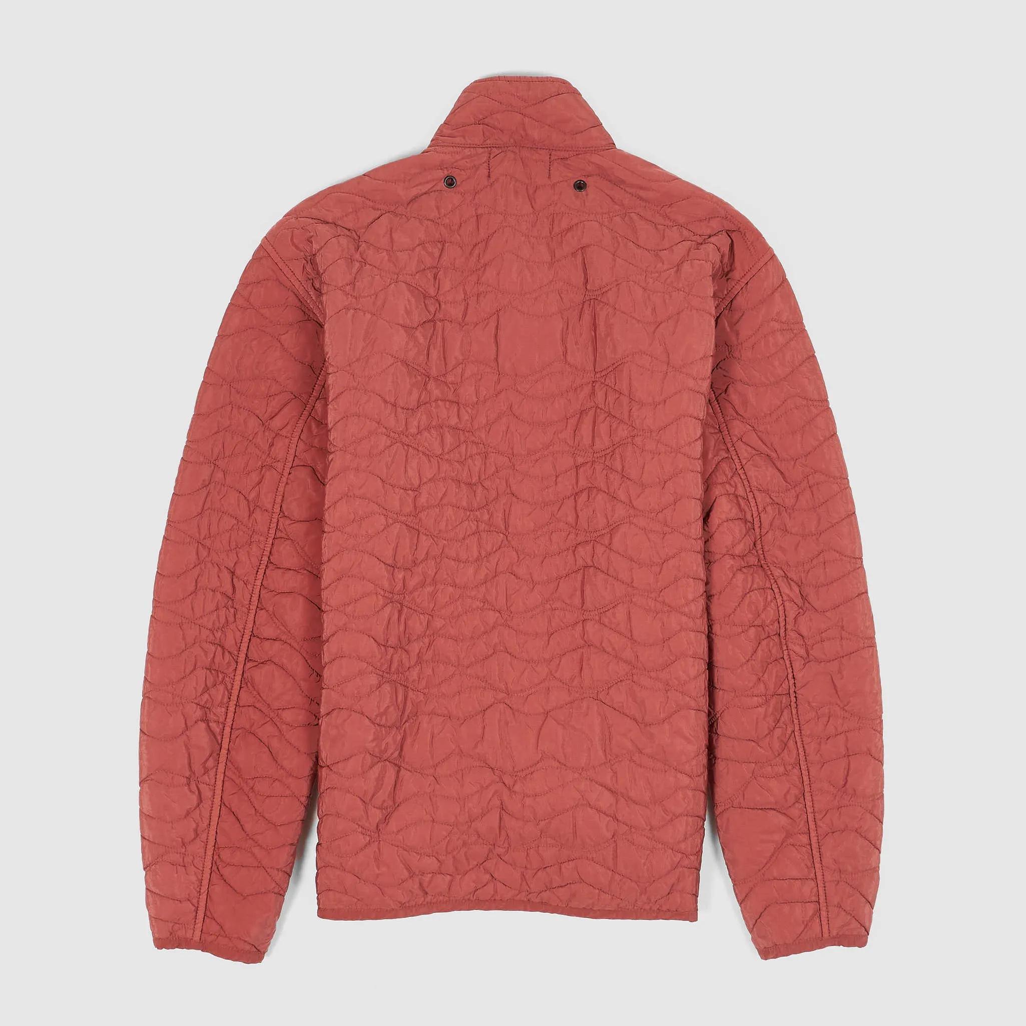 Stone Island Camo Field Jacket sold by DeeCee style product image thumbnail 5