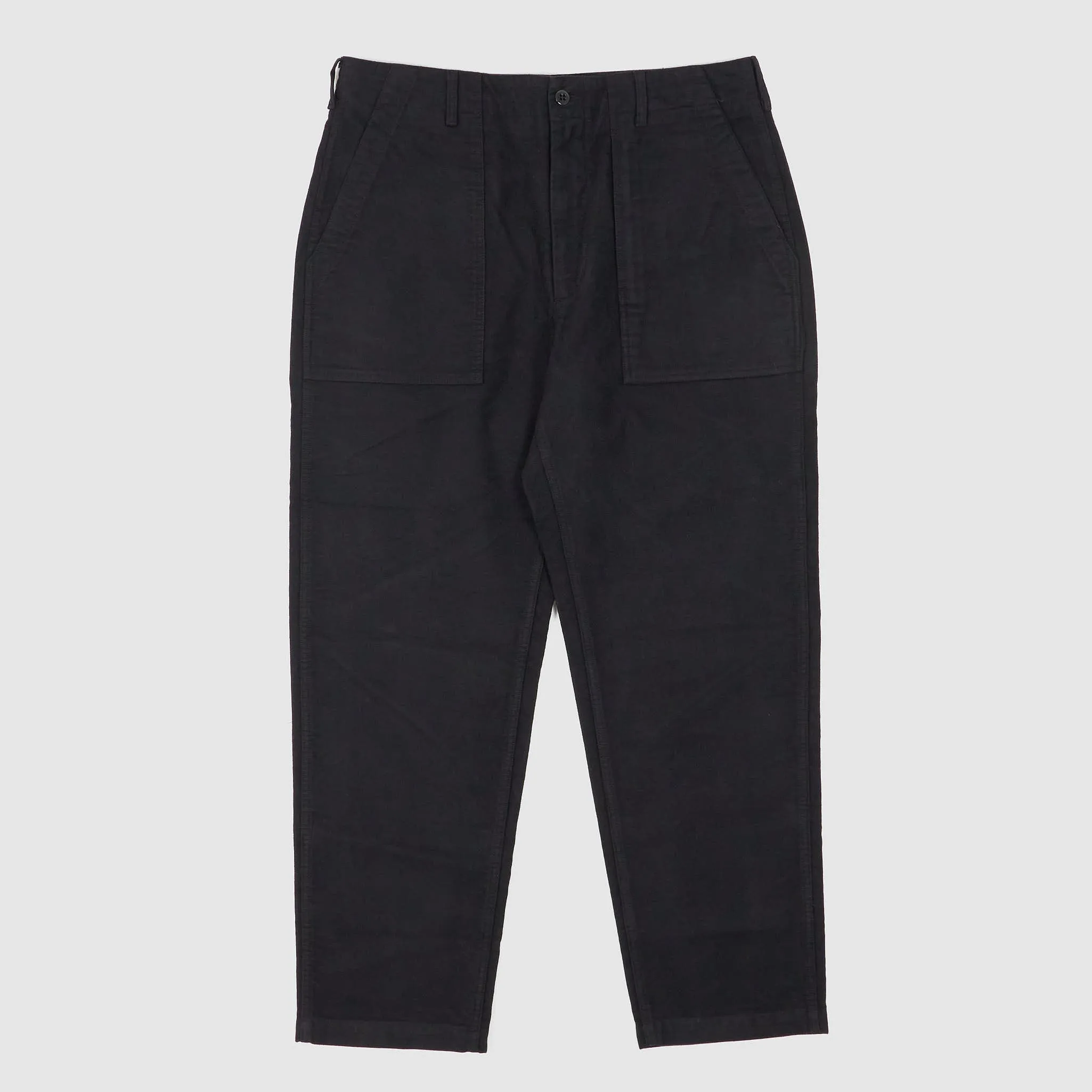 Engineered Garments Moleskin Fatigue Pants sold by DeeCee style product image thumbnail 3