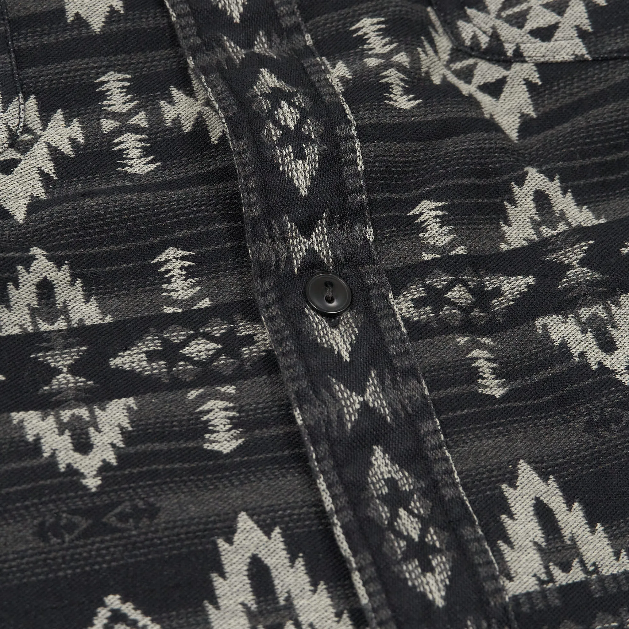 Double RL Ladies Leah Workshirt sold by DeeCee style product image thumbnail 4