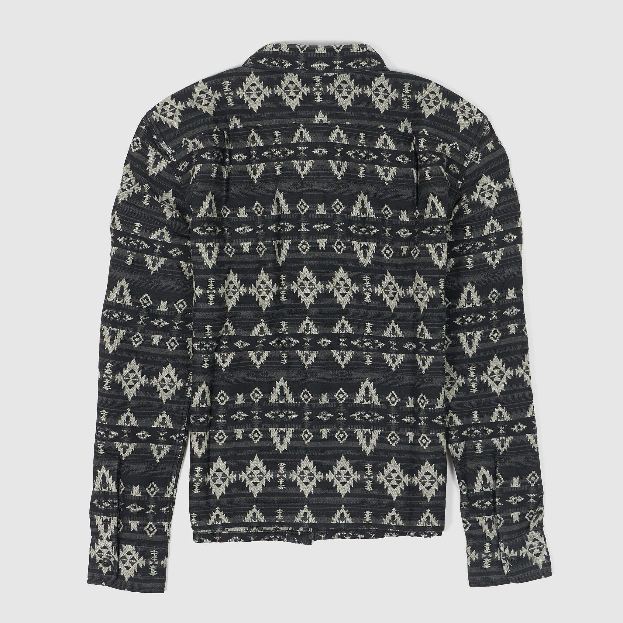 Double RL Ladies Leah Workshirt sold by DeeCee style product image thumbnail 2