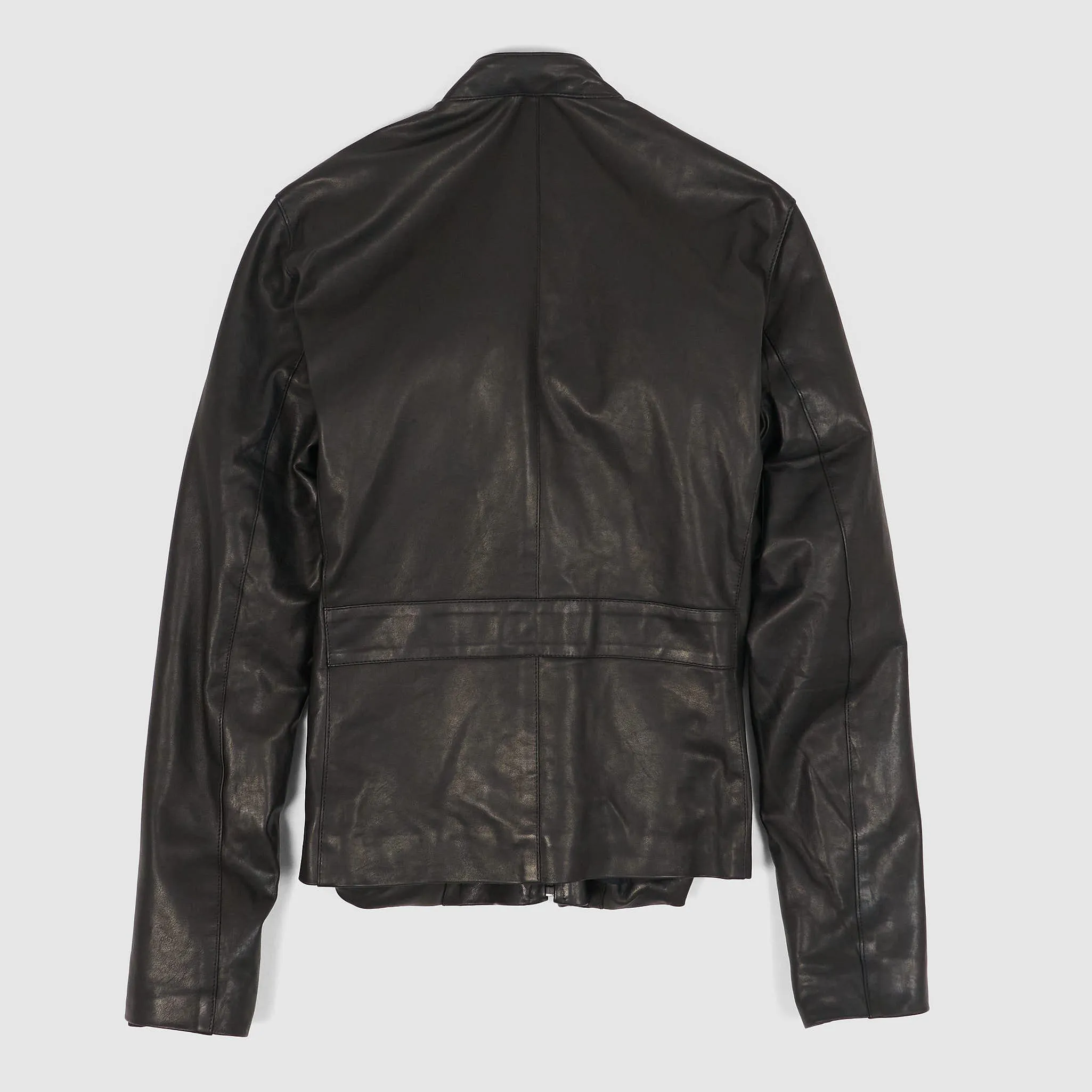DeeCee style Ladies Leather Jacket sold by DeeCee style product image thumbnail 2